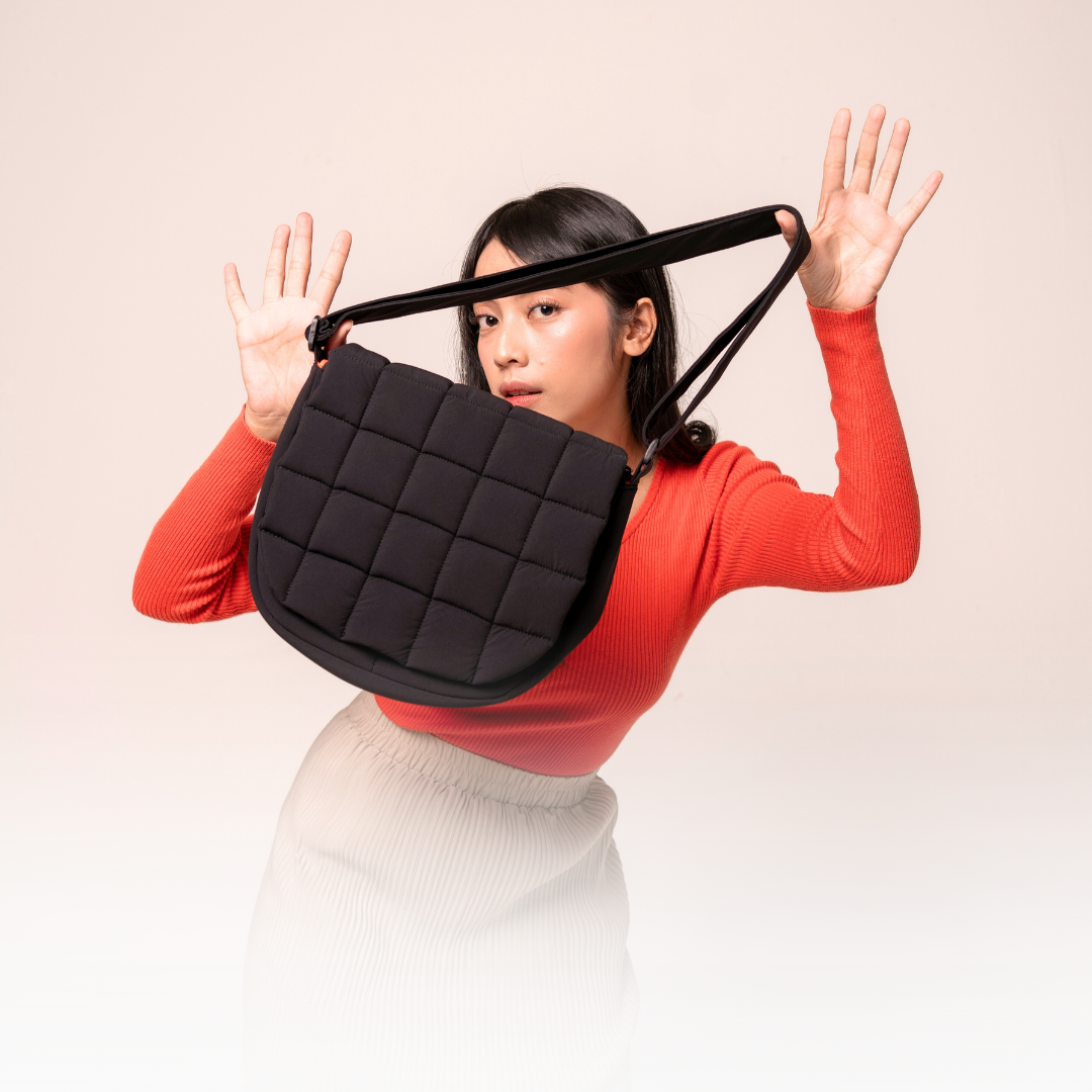 Tas Selempang