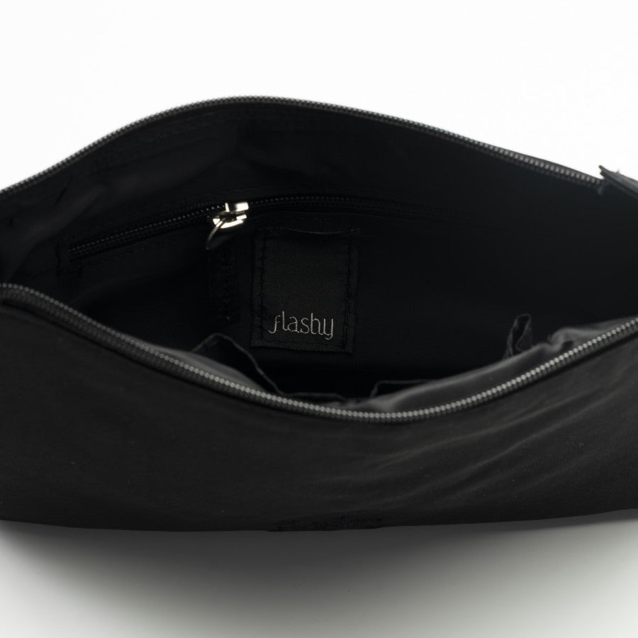 Flashy Tas Selempang wanita Deany Hitam