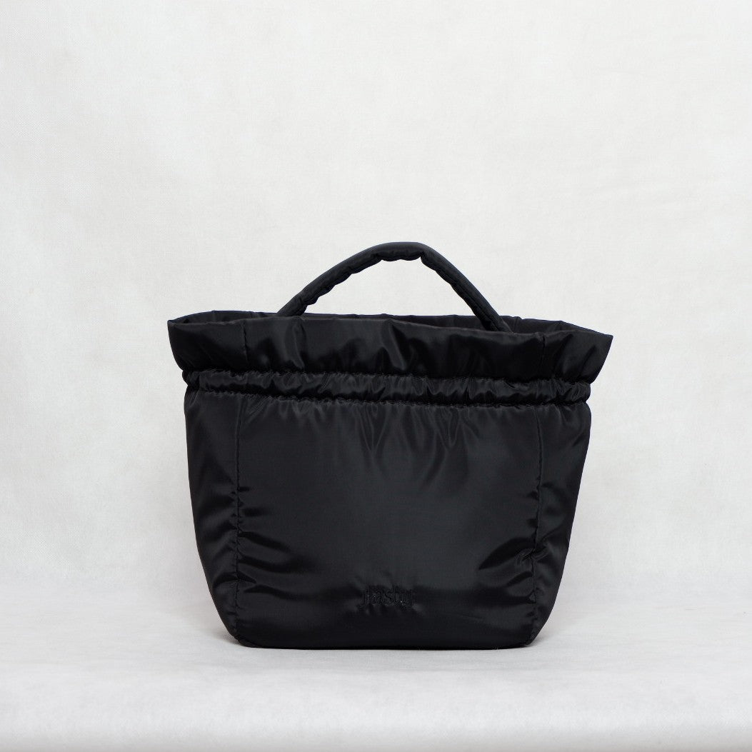 Flashy Tas Selempang Wanita Gelvy Hitam