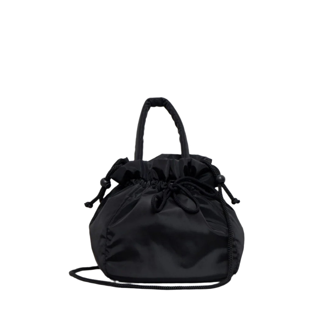 Flashy Tas Selempang Wanita Gelvy Hitam