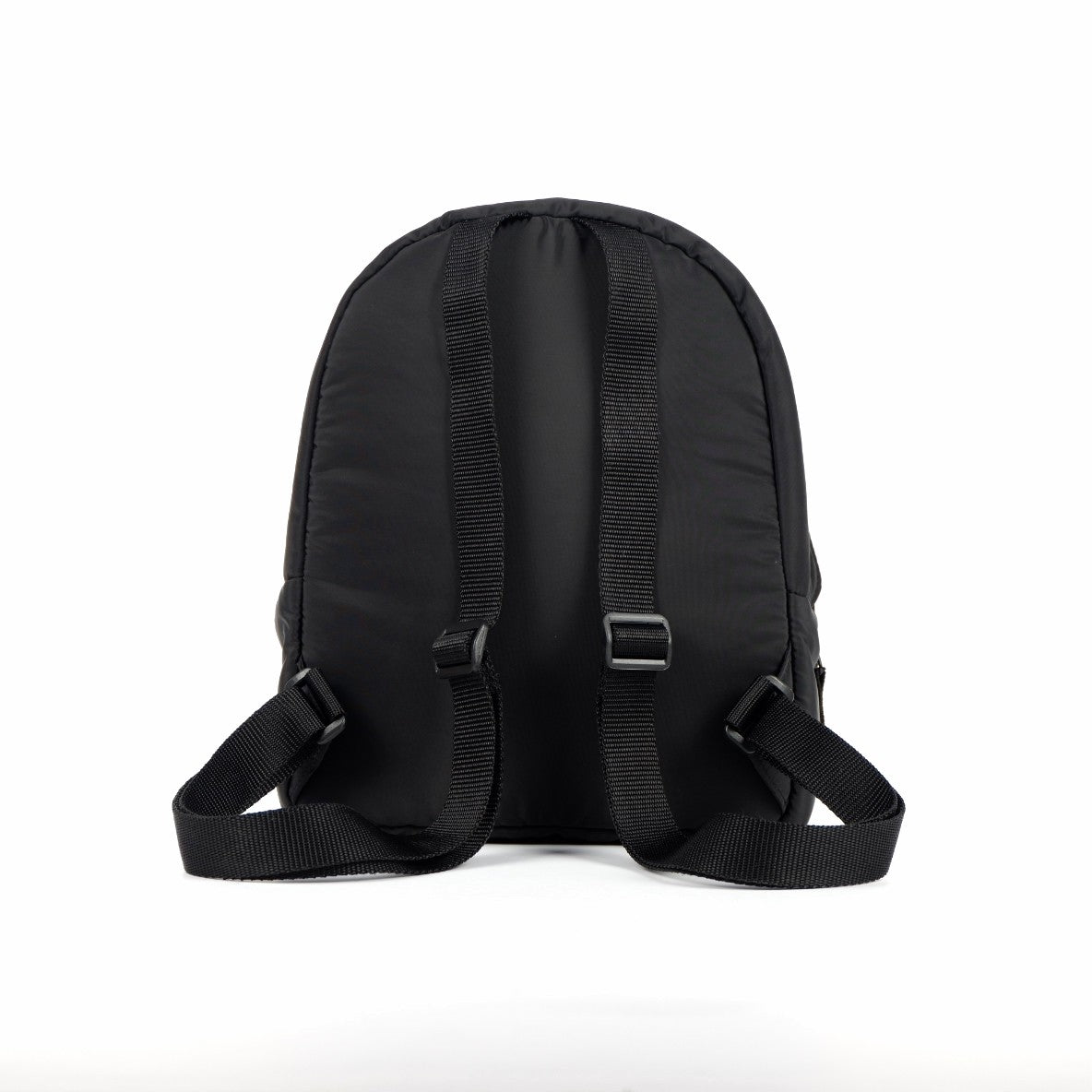 Flashy Tas Ransel Mini Wanita Moisekean Six Hitam