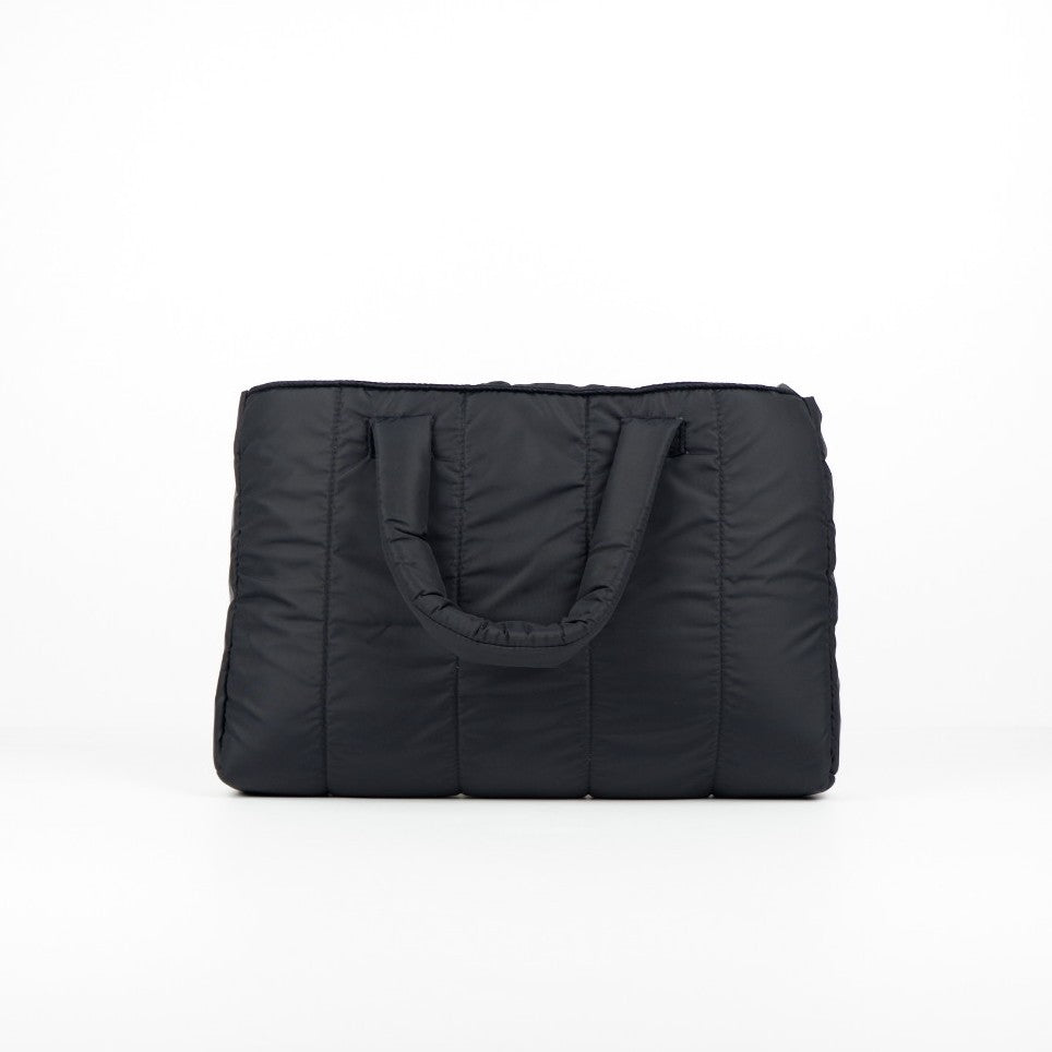 Flashy Tas Laptop 14 Inches Wanita Dolberg Hitam