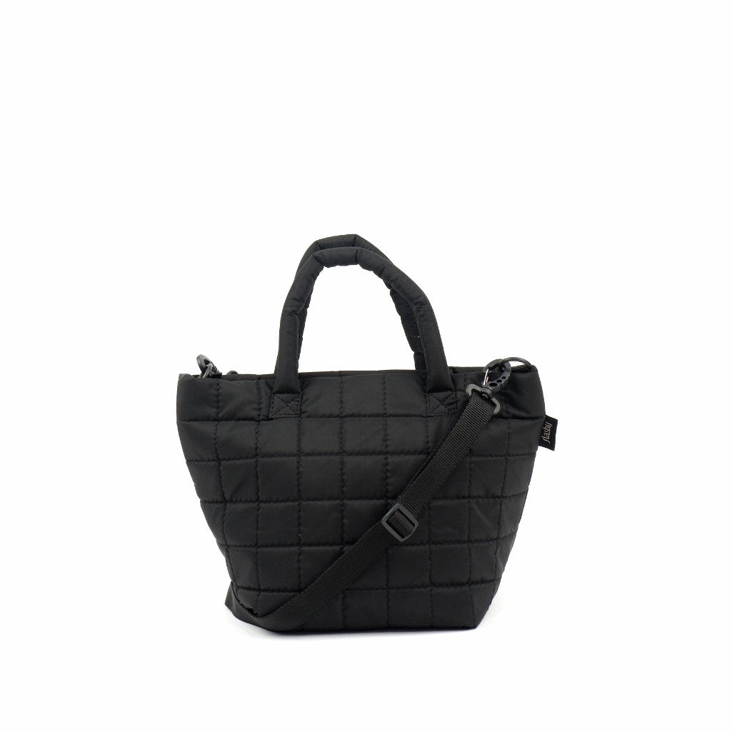 Flashy Tas Selempang kecil wanita Trossard Hitam