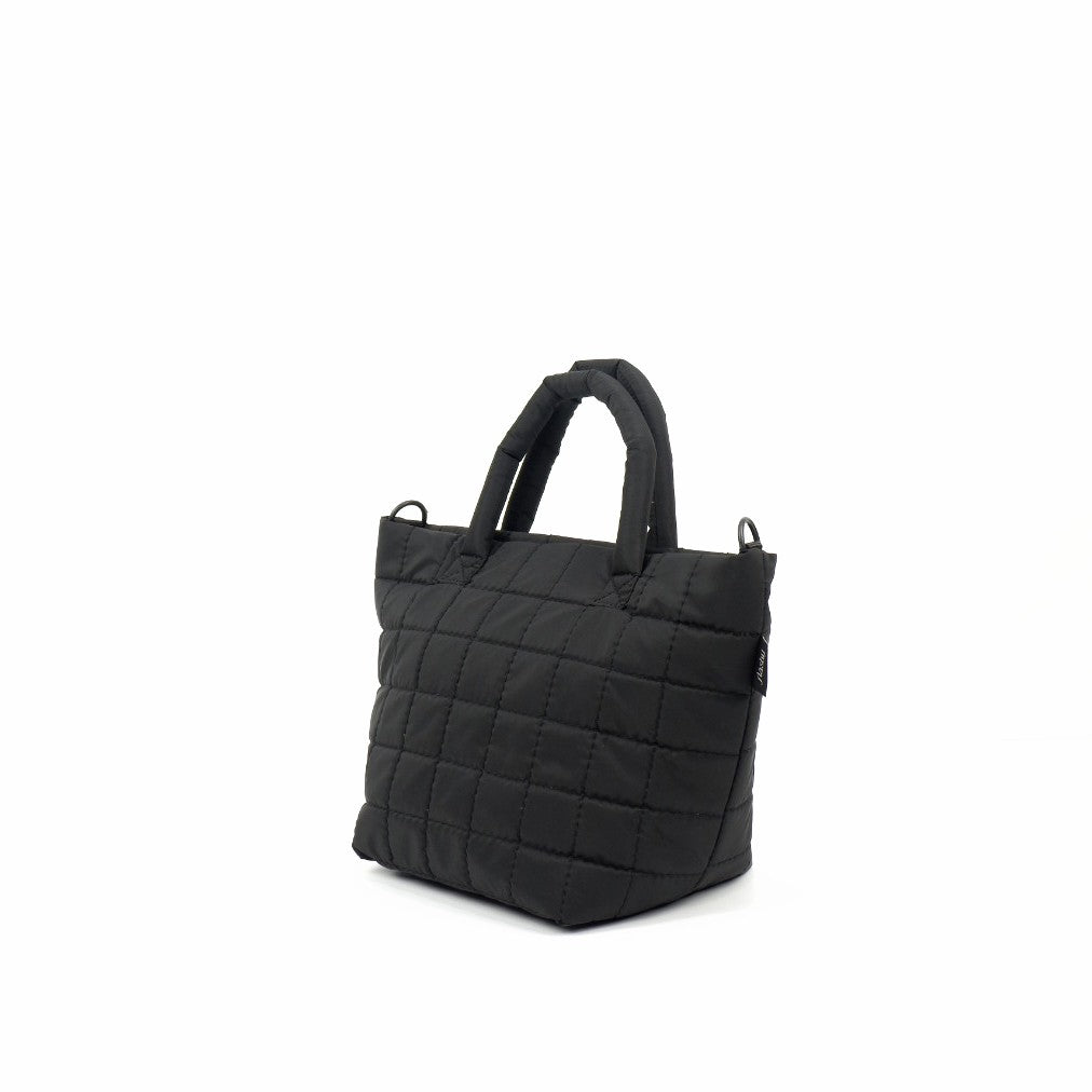 Flashy Tas Selempang kecil wanita Trossard Hitam