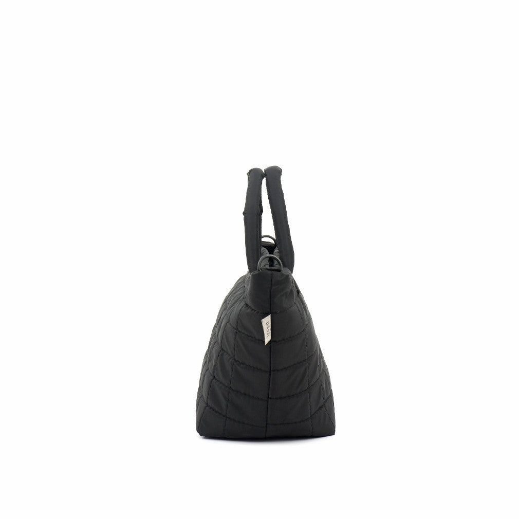 Flashy Tas Selempang kecil wanita Trossard Hitam