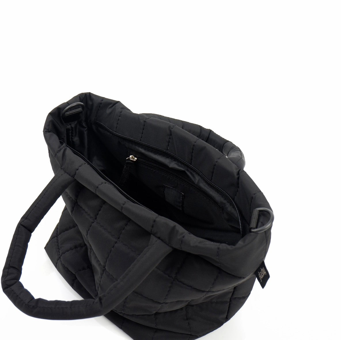 Flashy Tas Selempang kecil wanita Trossard Hitam