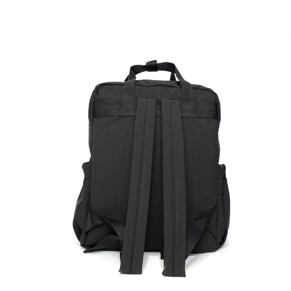 Flashy Tas Ransel Wanita Gilmour Hitam