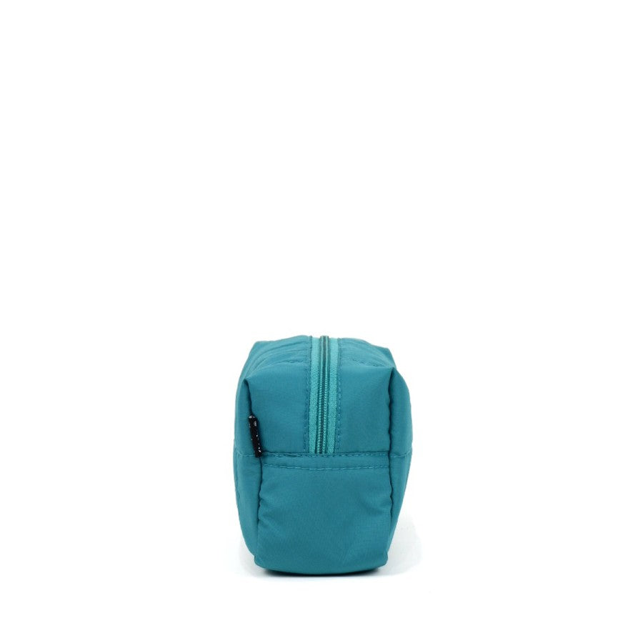 Flashy Pouch Wanita Stenzel Hijau Tosca
