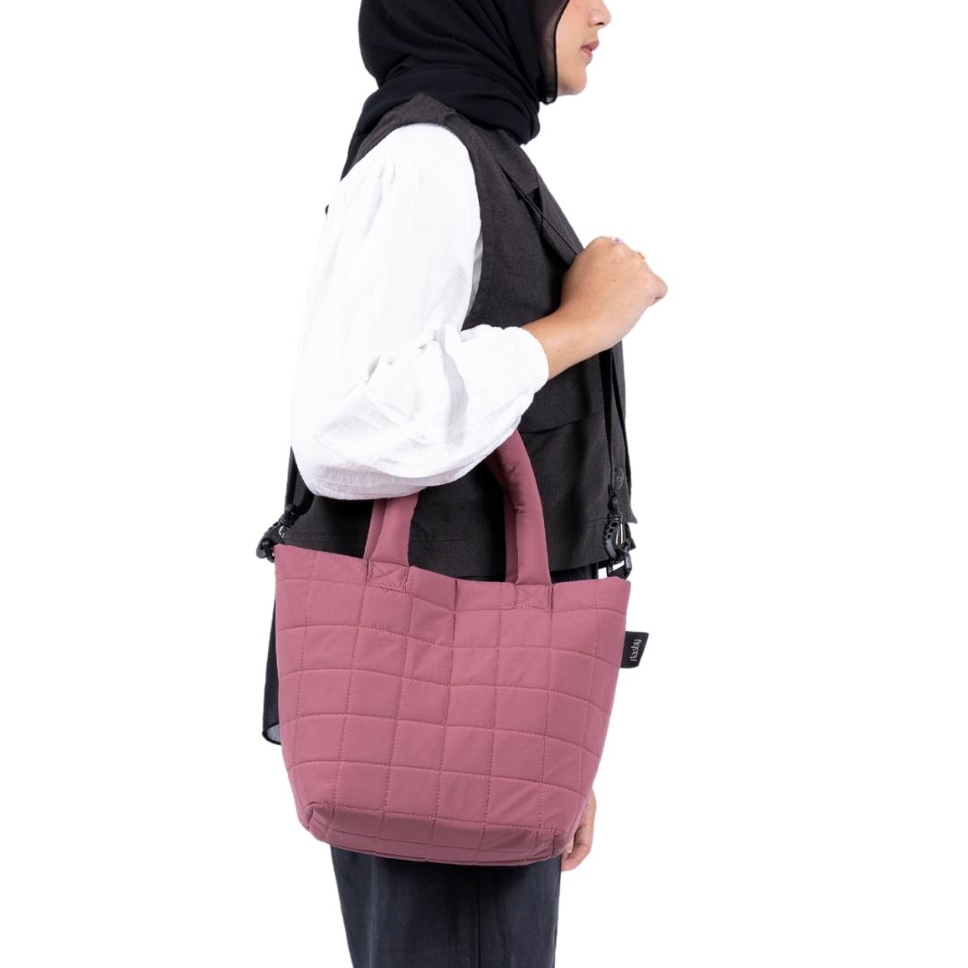 Flashy Tas Selempang Wanita Trossard Salem