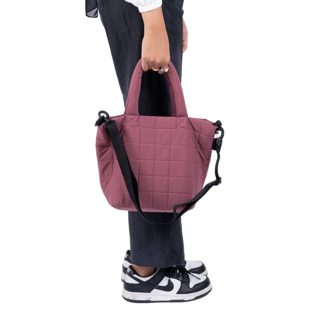 Flashy Tas Selempang Wanita Trossard Salem
