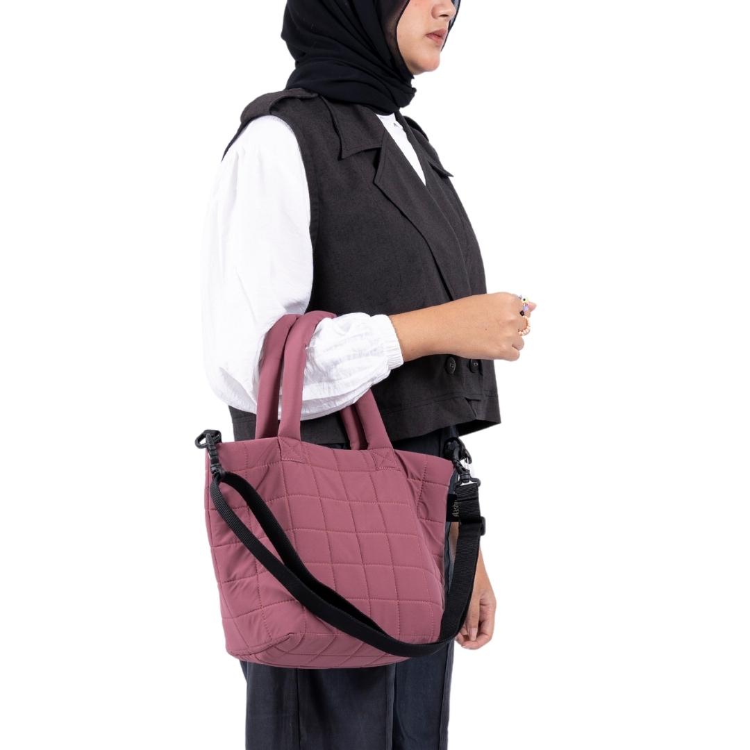 Flashy Tas Selempang Wanita Trossard Salem