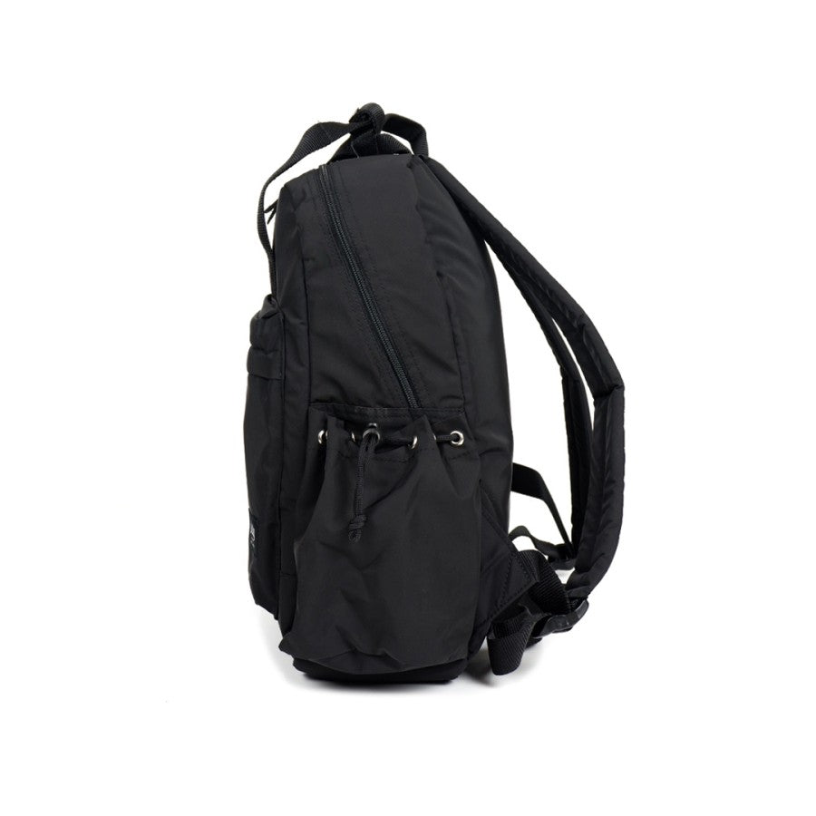 Flashy Tas Ransel Wanita Mumby Hitam