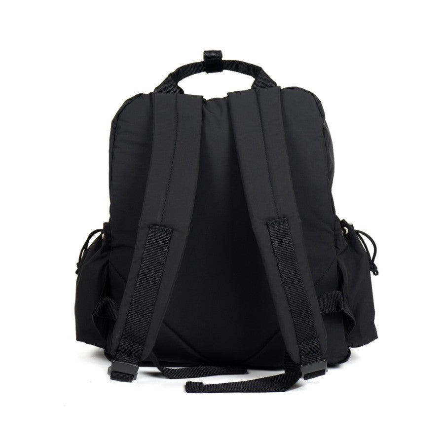 Flashy Tas Ransel Wanita Mumby Hitam