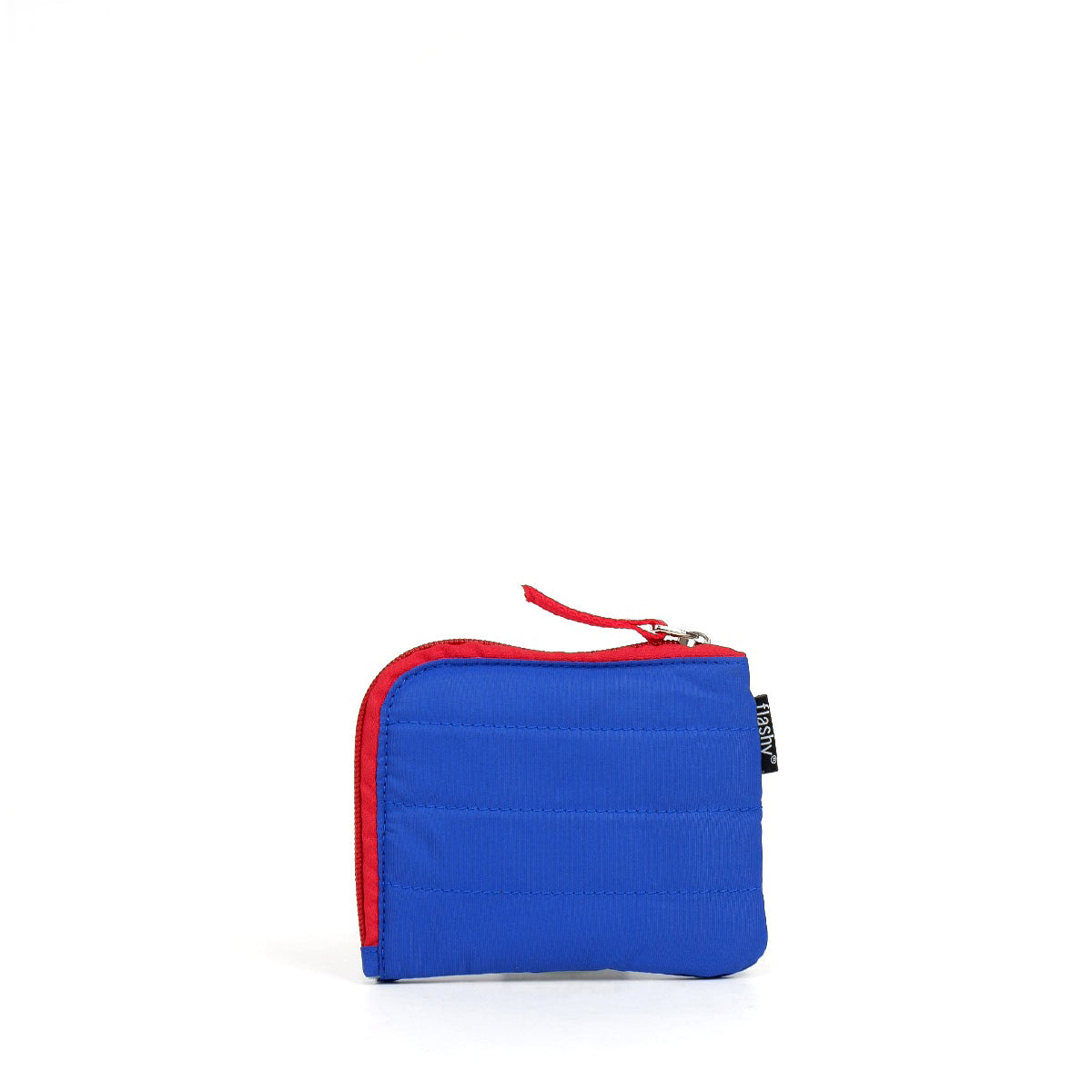 Flashy Dompet Kartu Wanita Banfio Biru