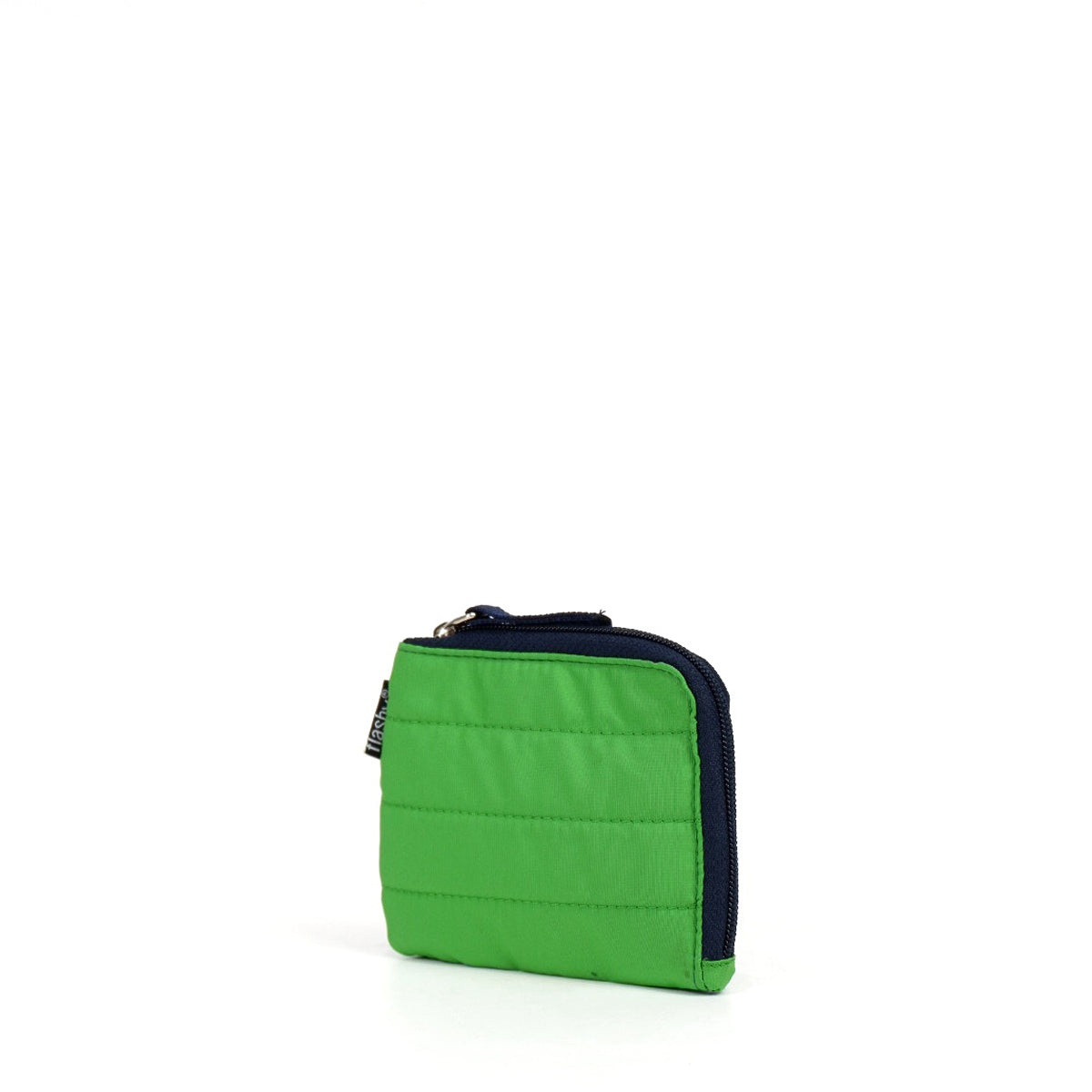 Flashy Dompet Kartu Wanita Banfio Hijau