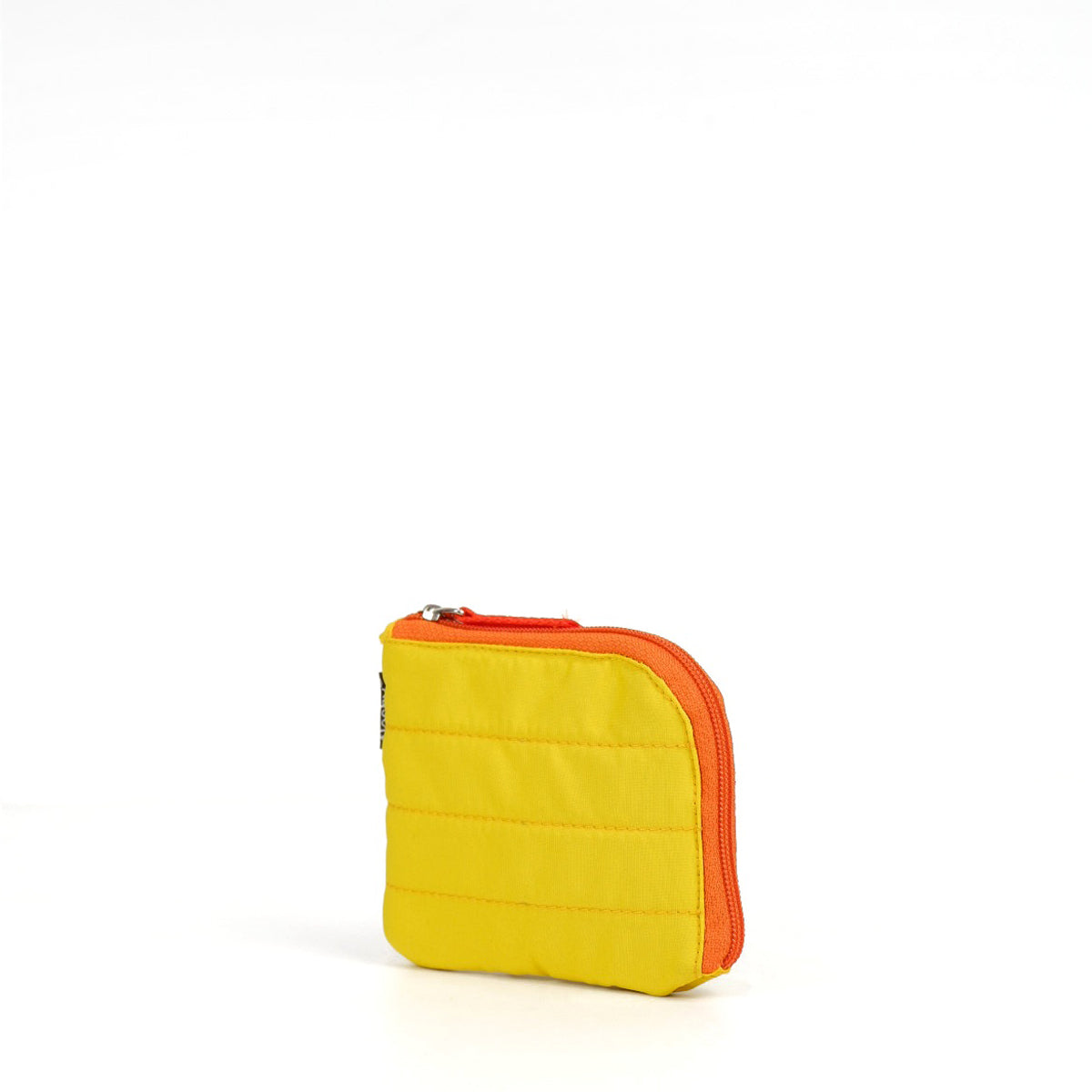 Flashy Dompet Kartu Wanita Banfio Kuning