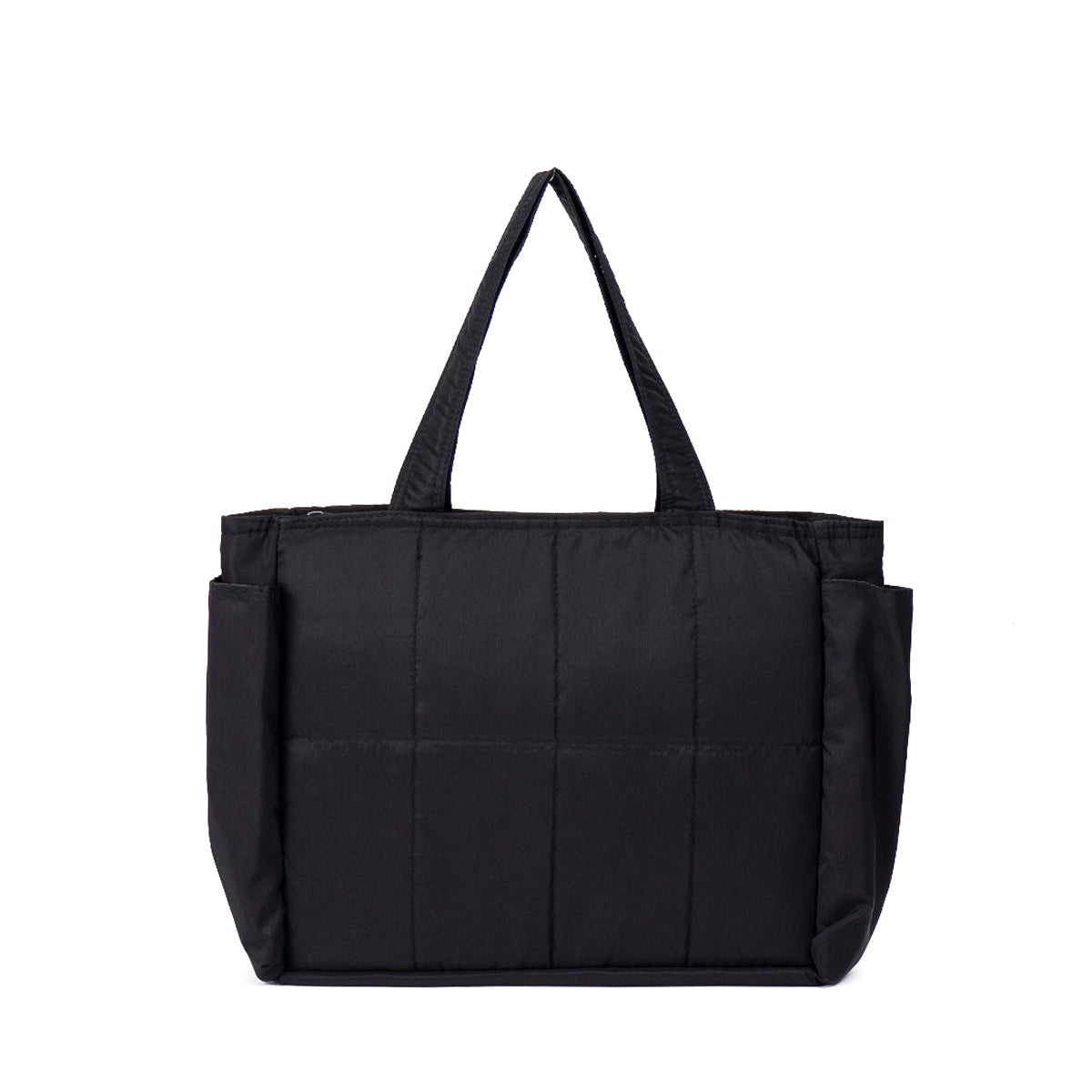 Flashy Tas Laptop Wanita Byvers Hitam