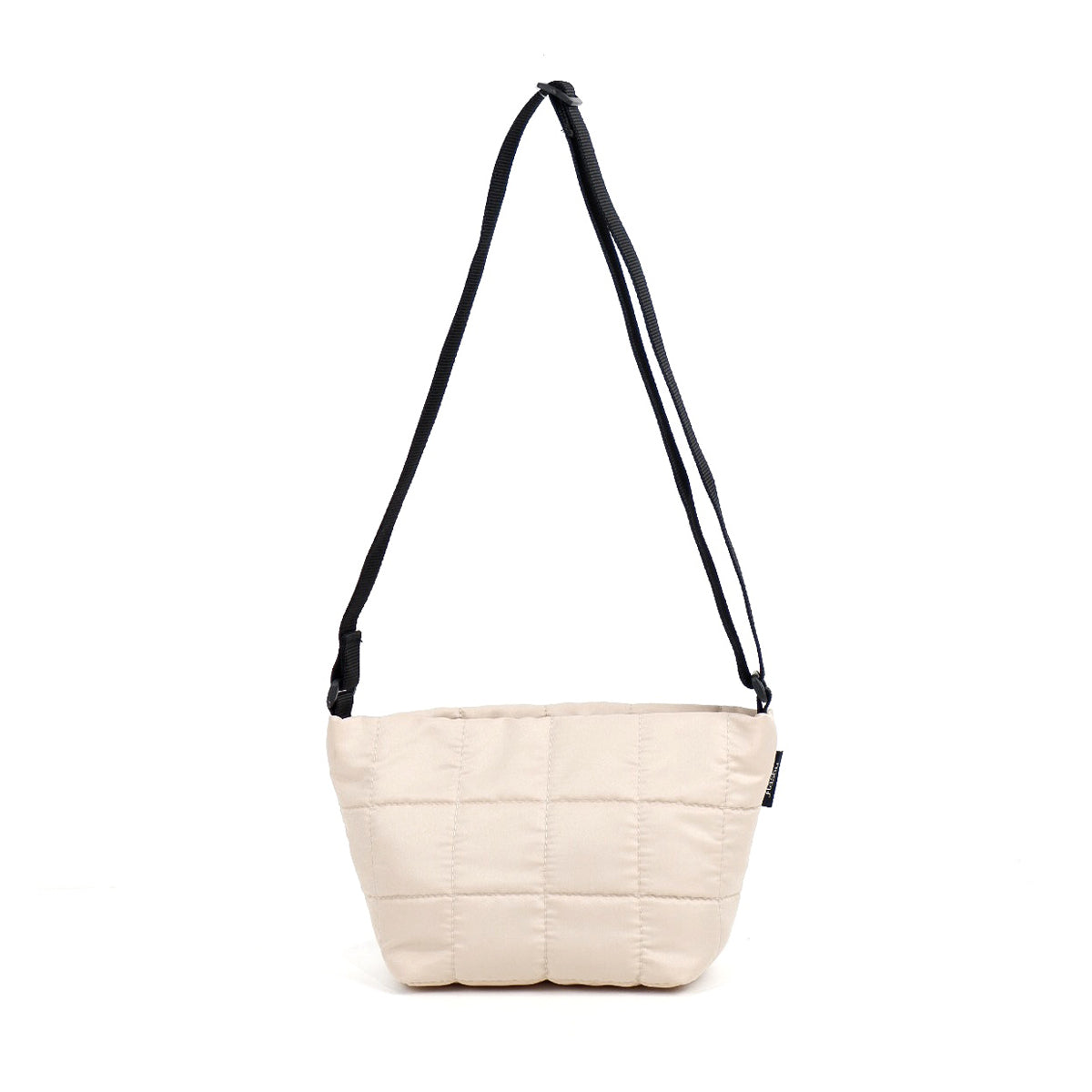 Flashy Tas Selempang Wanita Convyo Krem