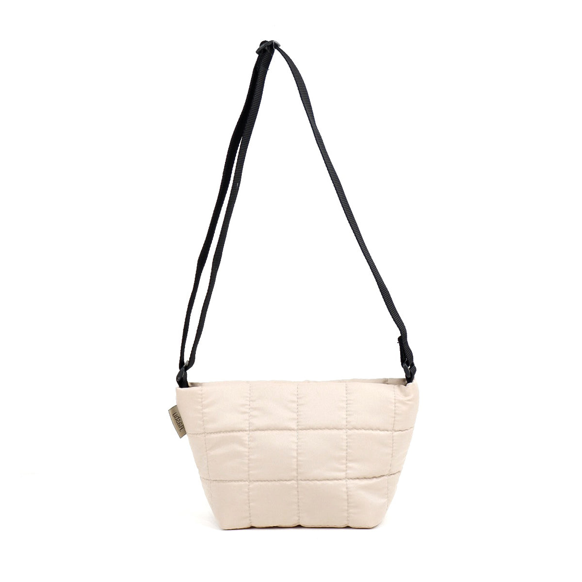 Flashy Tas Selempang Wanita Convyo Krem