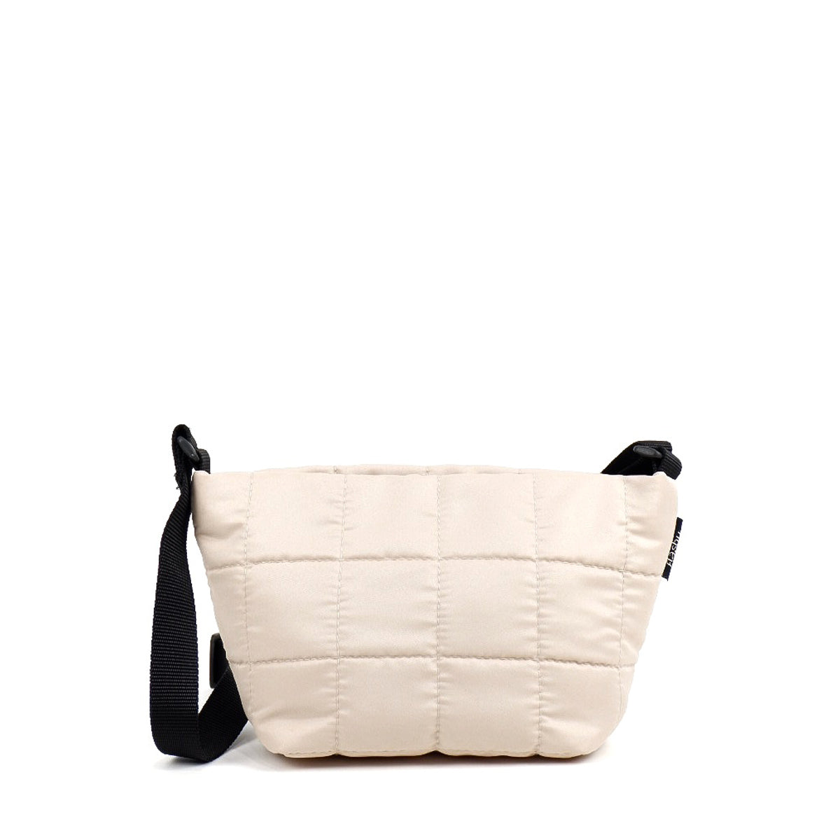 Flashy Tas Selempang Wanita Convyo Krem