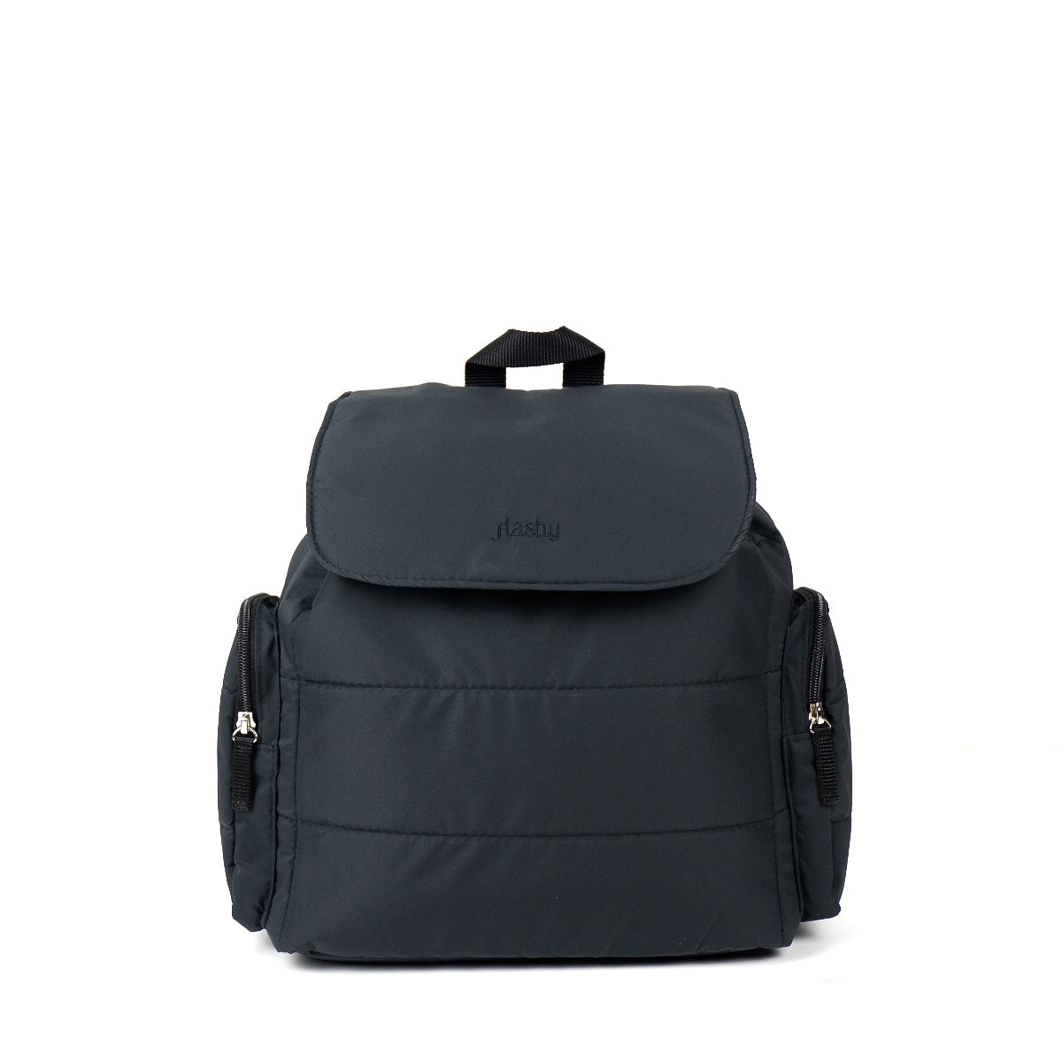 Flashy Tas Ransel Wanita Corletta Hitam
