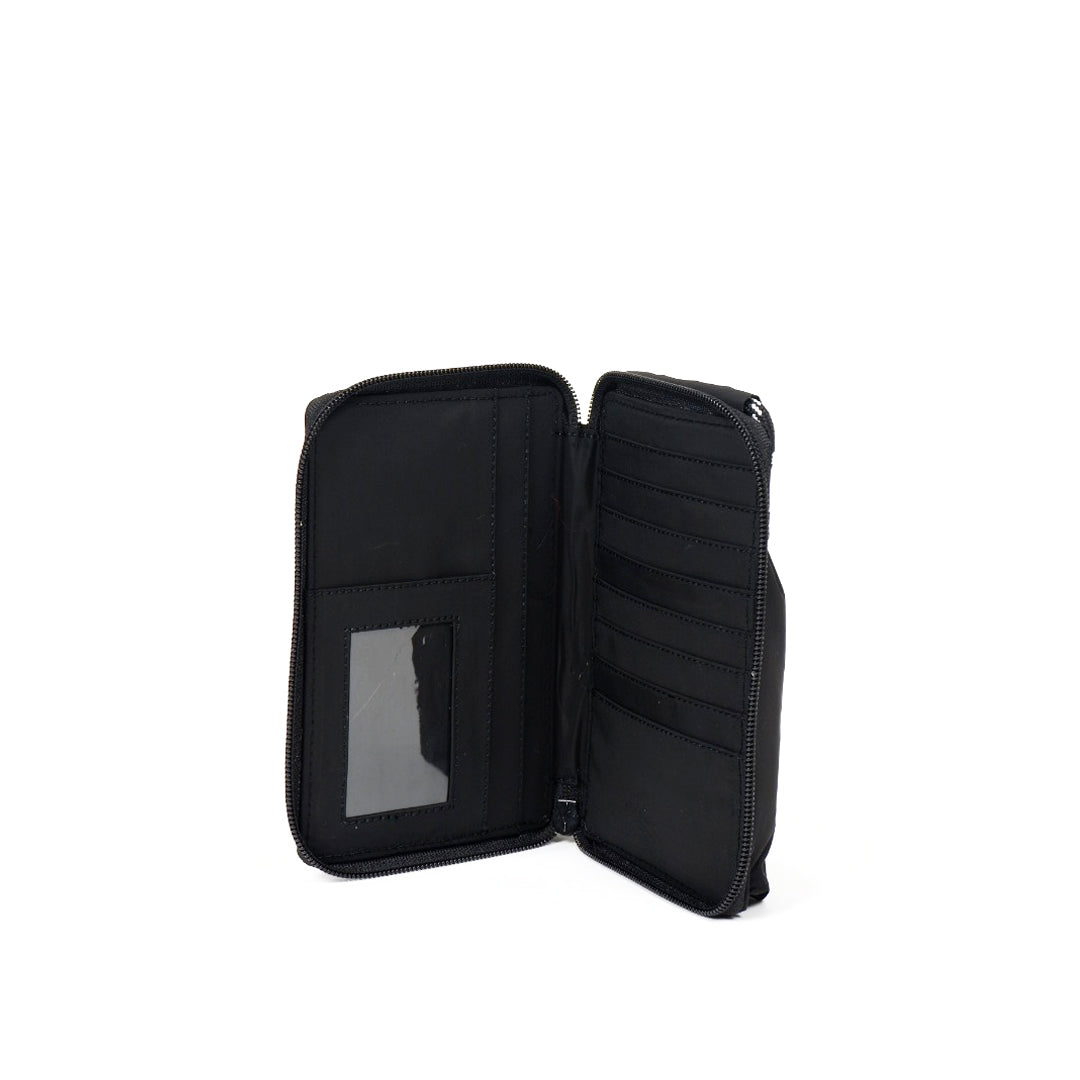 Flashy Phone Case Crappy Two Hitam