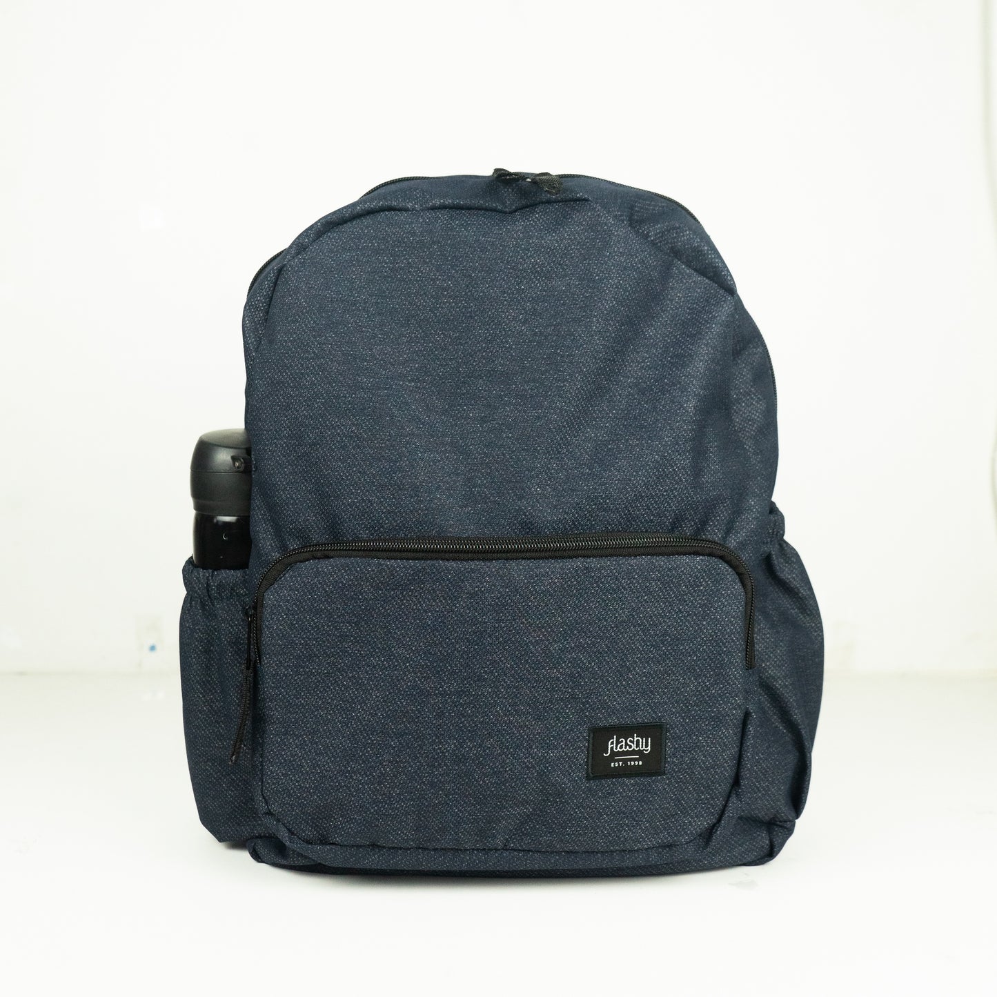 Flashy Tas Ransel Wanita Hartley