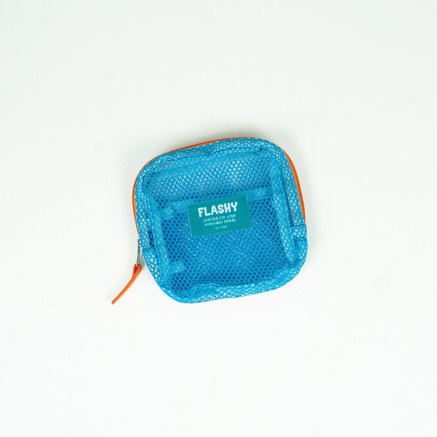 Flashy Pouch Wanita Kerstin