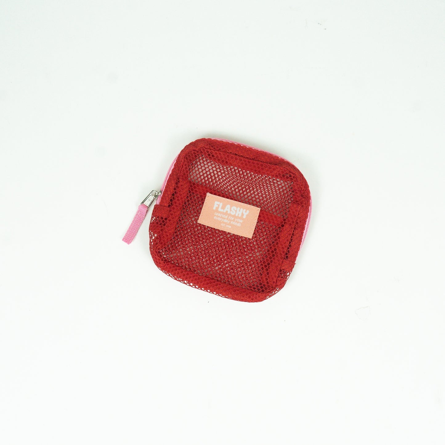 Flashy Pouch Wanita Kerstin