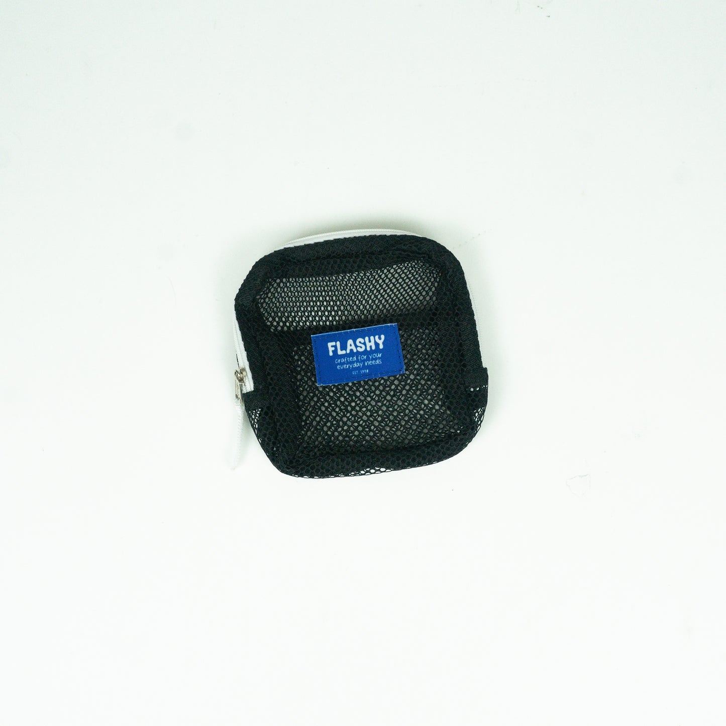 Flashy Pouch Wanita Kerstin