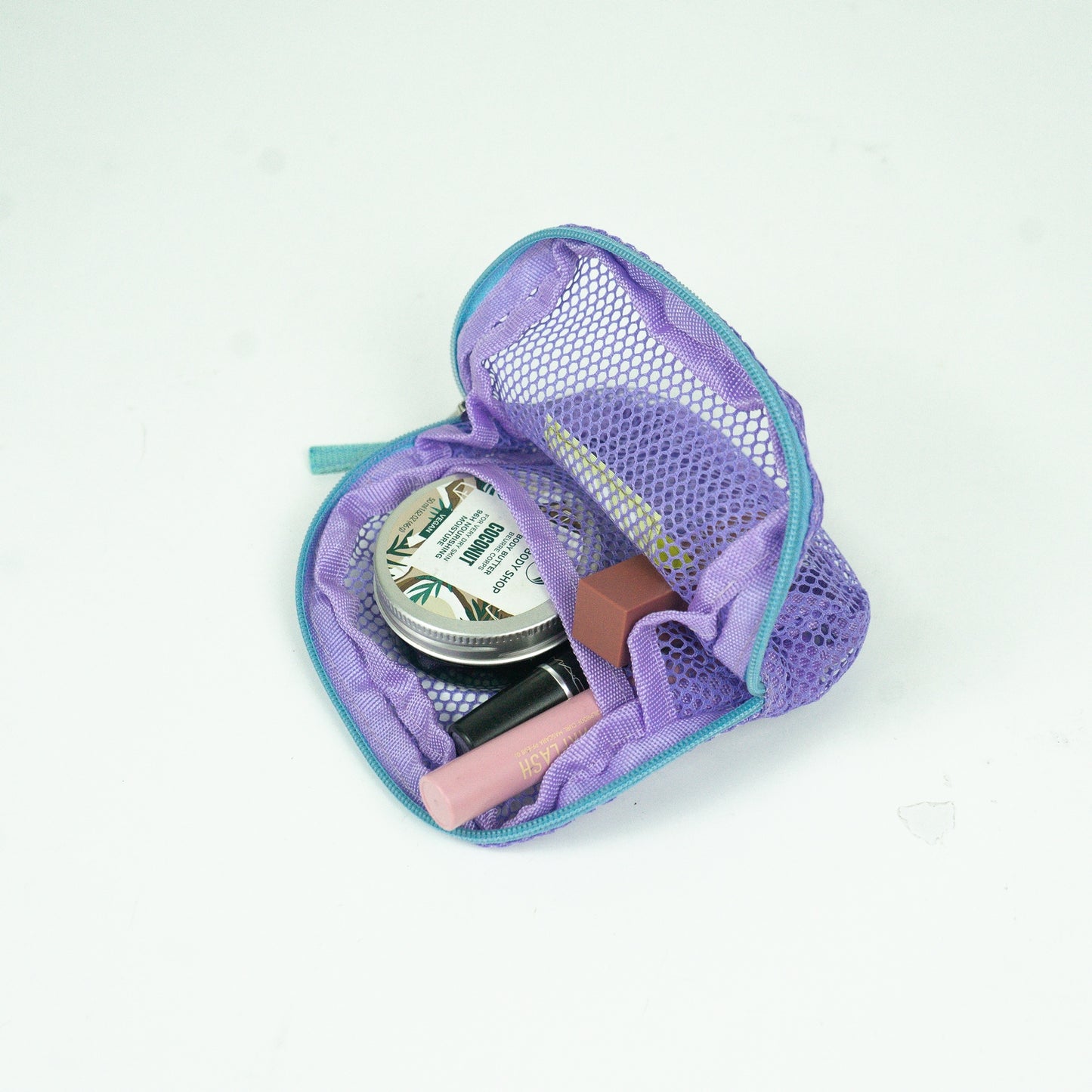 Flashy Pouch Wanita Kerstin