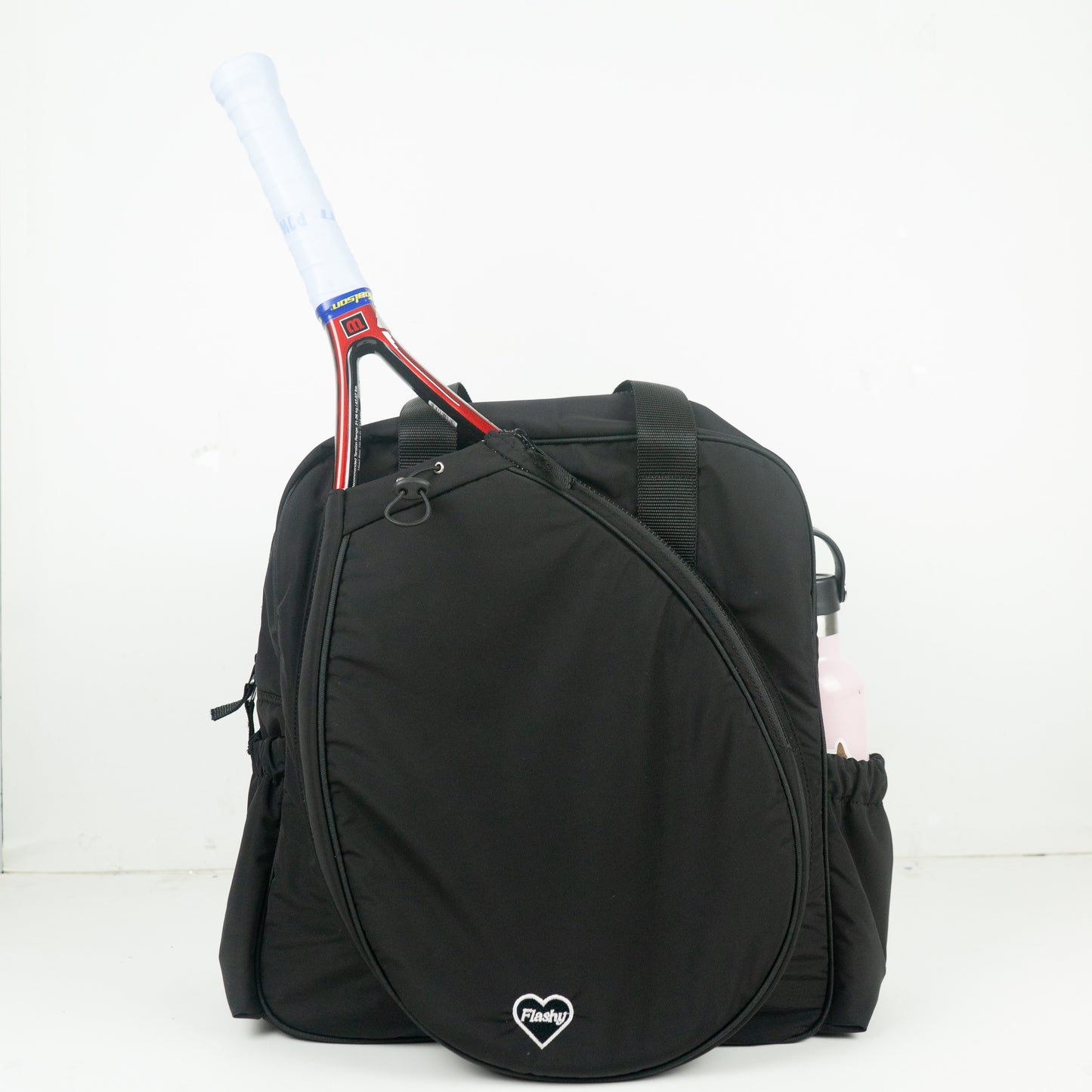 Flashy Tas Olahraga Tenis Henin