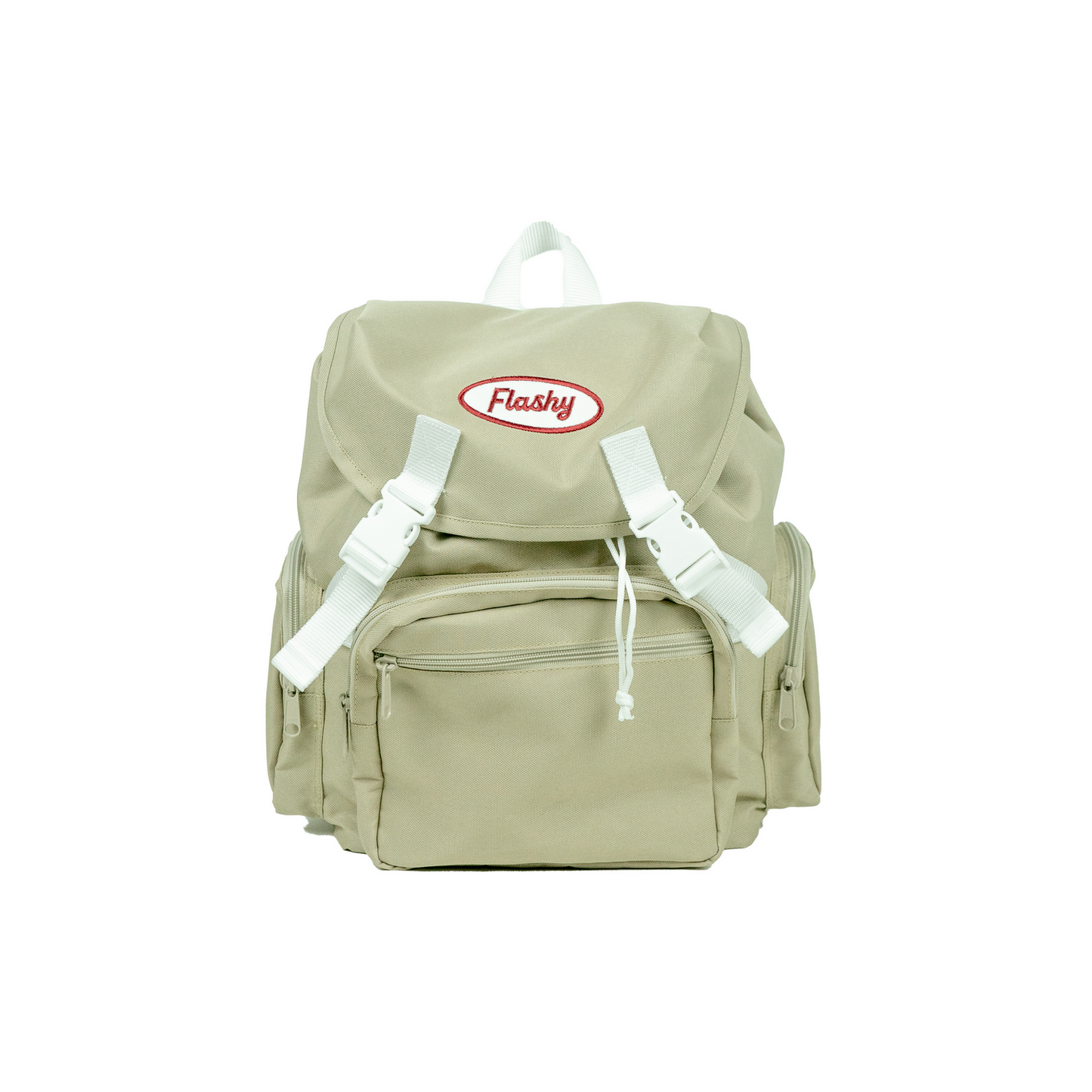 Flashy Tas Ransel Gemmy