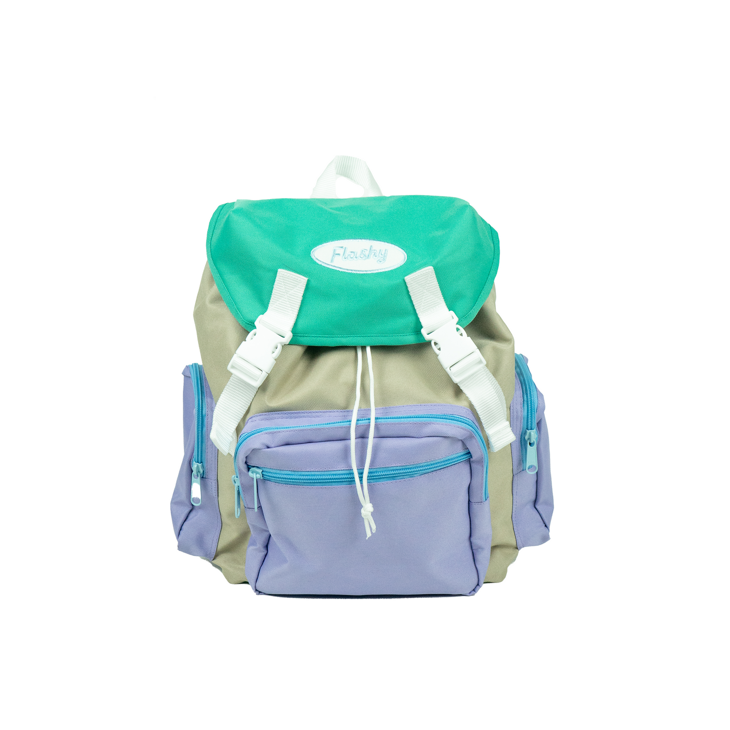 Flashy Tas Ransel Gemmy