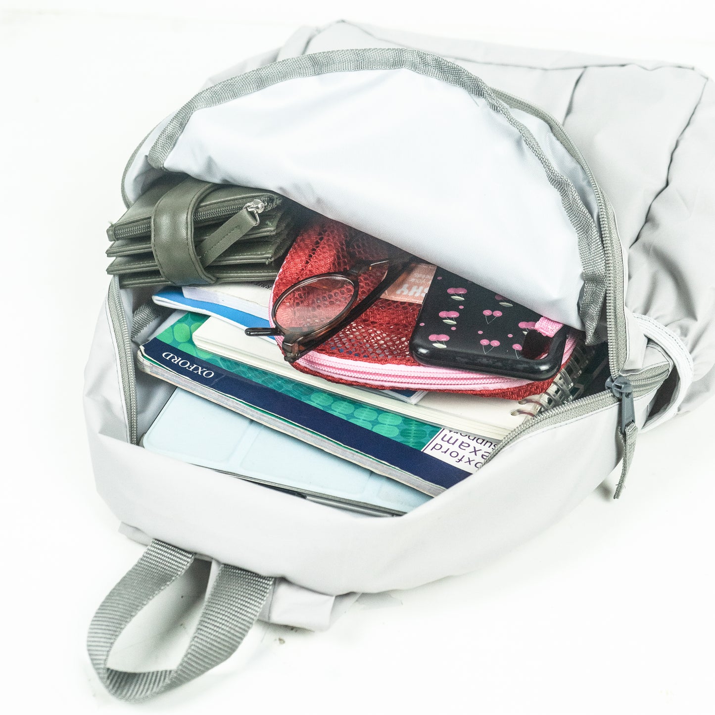 Flashy Tas Ransel Wanita MC Kinlay