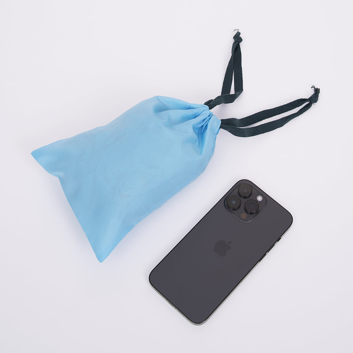 Flashy Jaket Wanita Eiskeller Biru