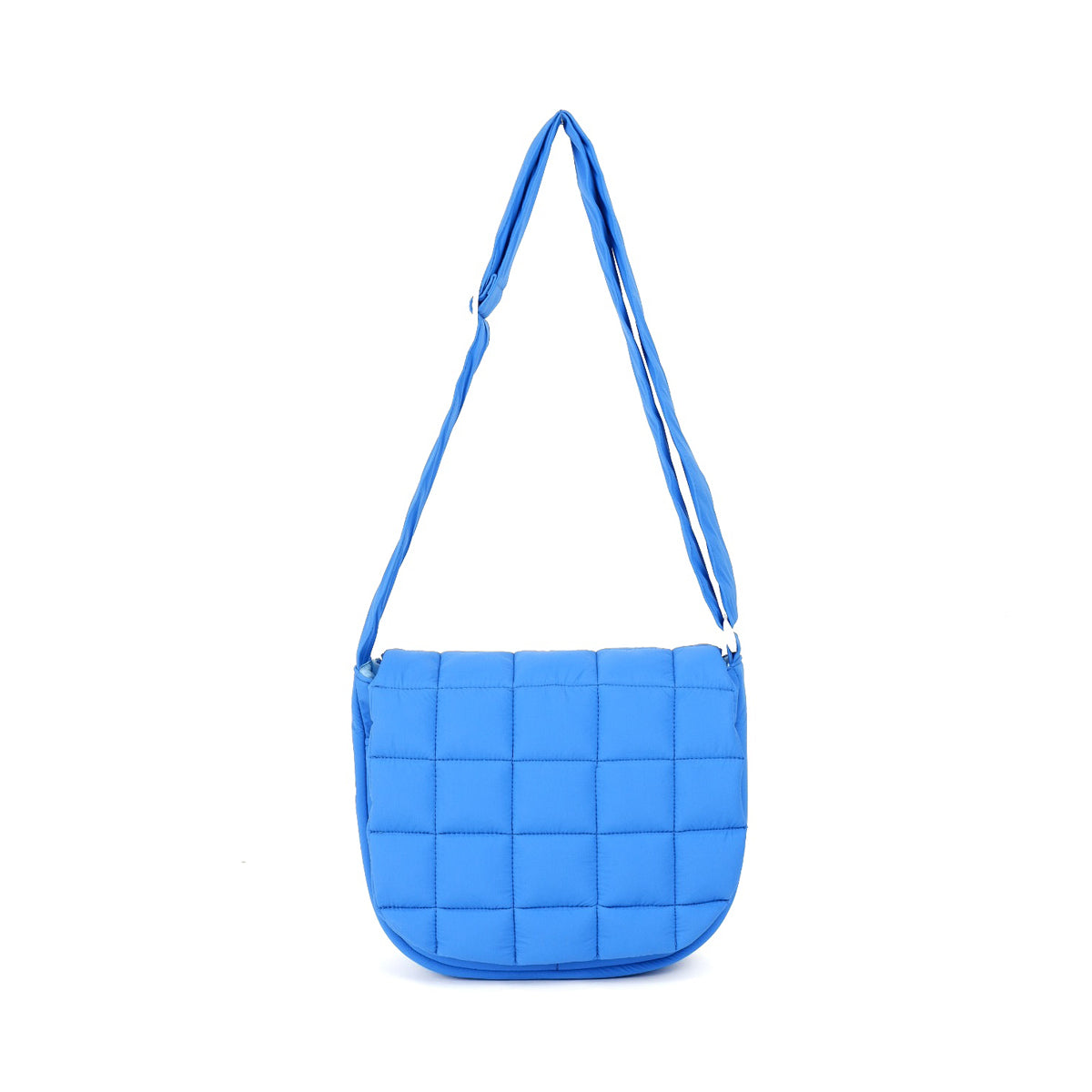 Flashy Tas Selempang wanita Farleigh Biru