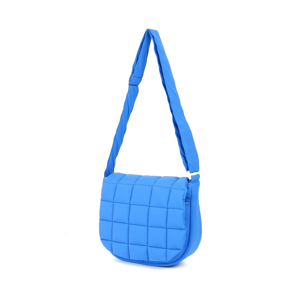 Flashy Tas Selempang wanita Farleigh Biru