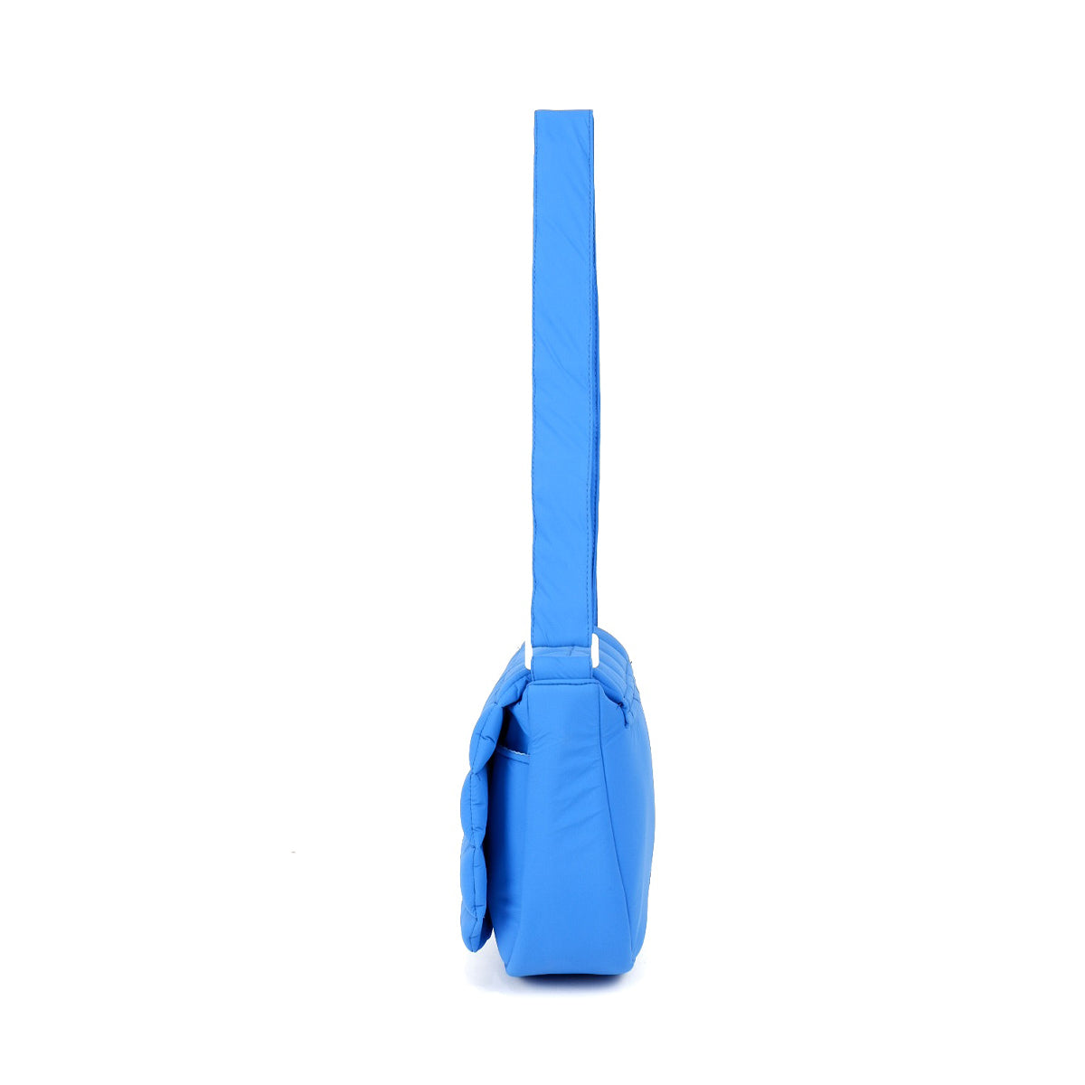 Flashy Tas Selempang wanita Farleigh Biru