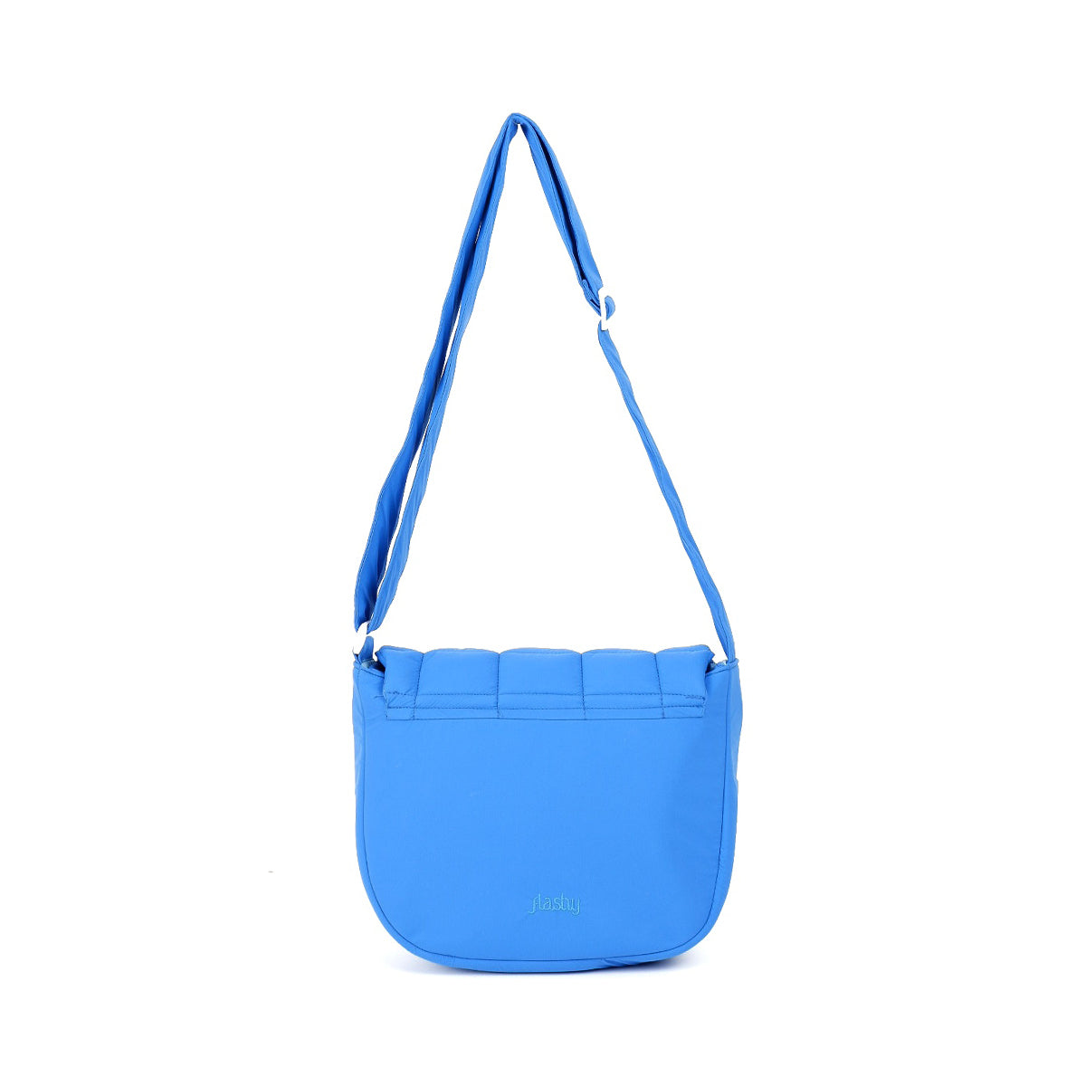 Flashy Tas Selempang wanita Farleigh Biru