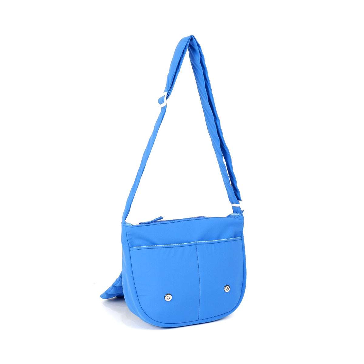 Flashy Tas Selempang wanita Farleigh Biru