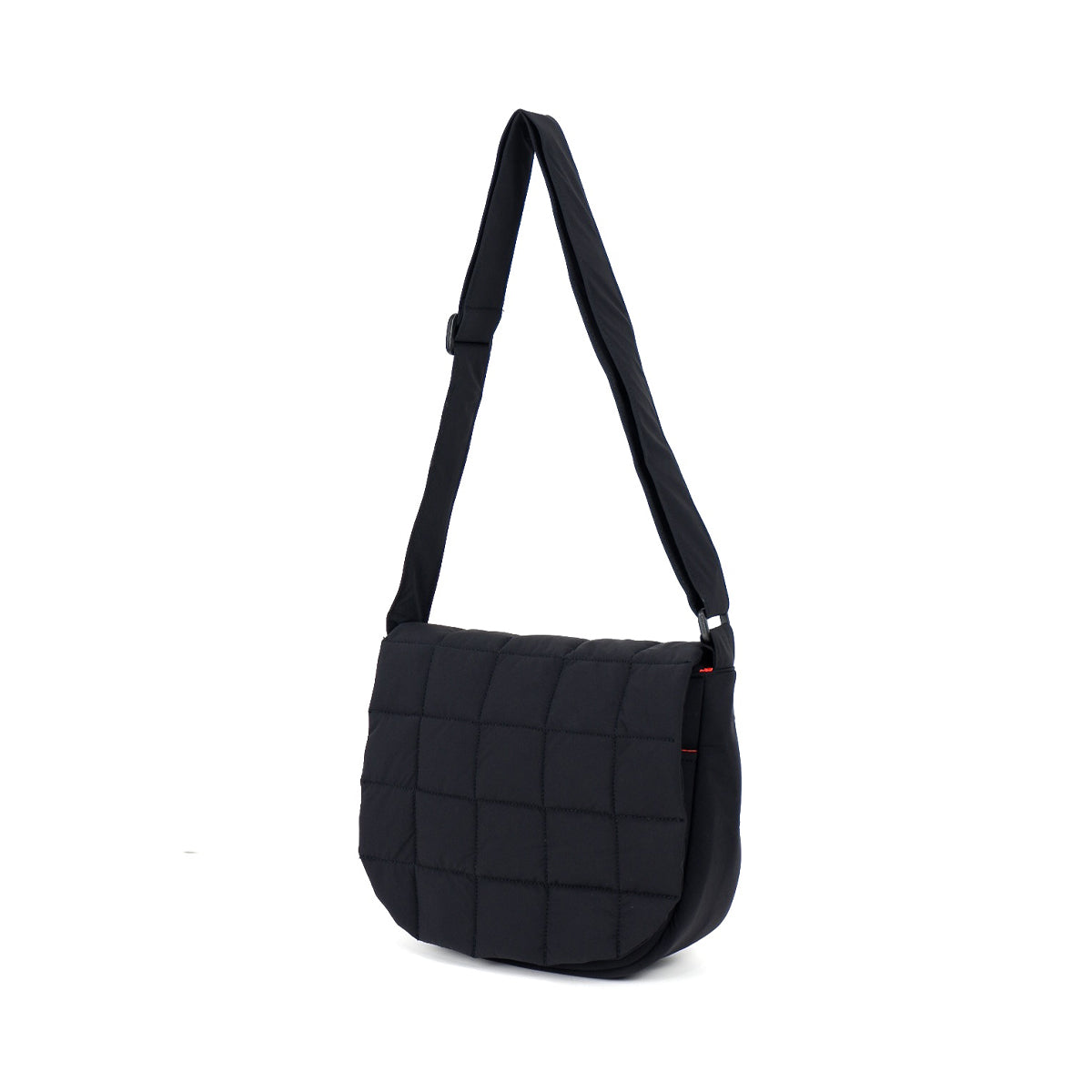 Flashy Tas Selempang wanita Farleigh HItam