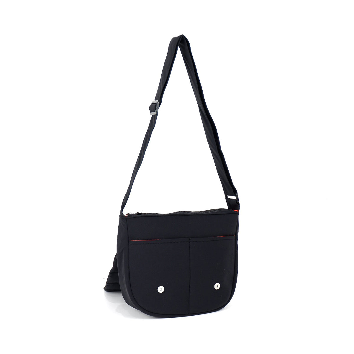 Flashy Tas Selempang wanita Farleigh HItam