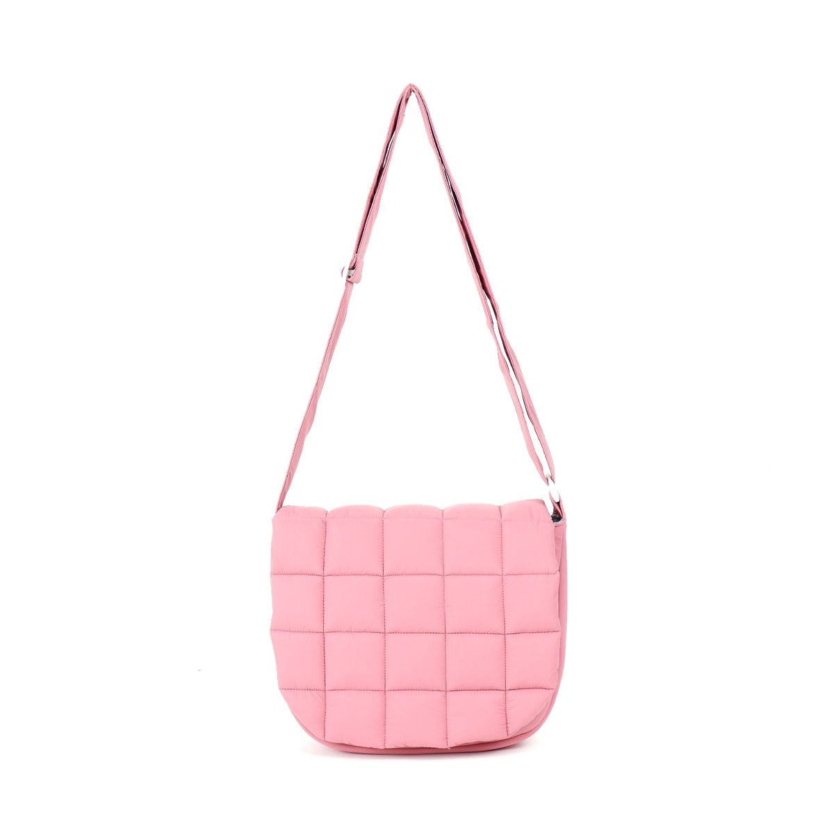 Flashy Tas Selempang wanita Farleigh Merah Muda