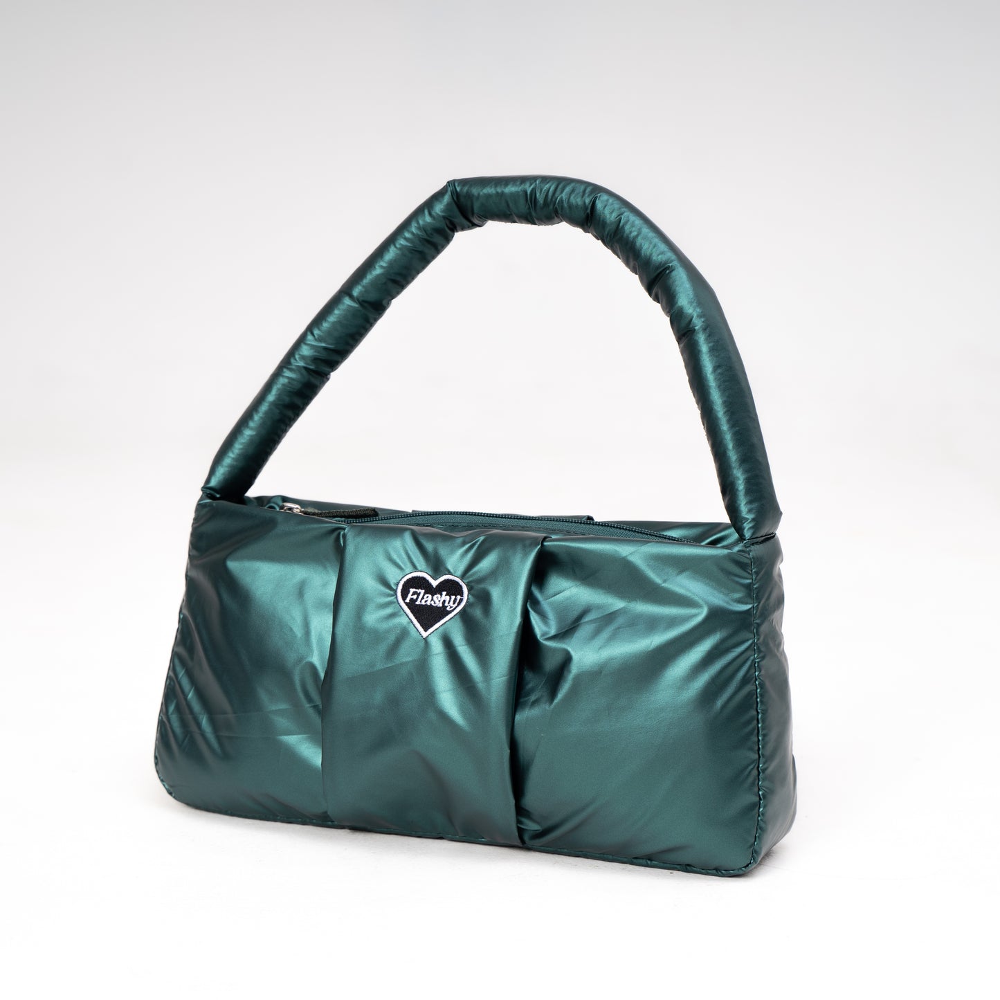 Flashy Tas Kempit Greasy