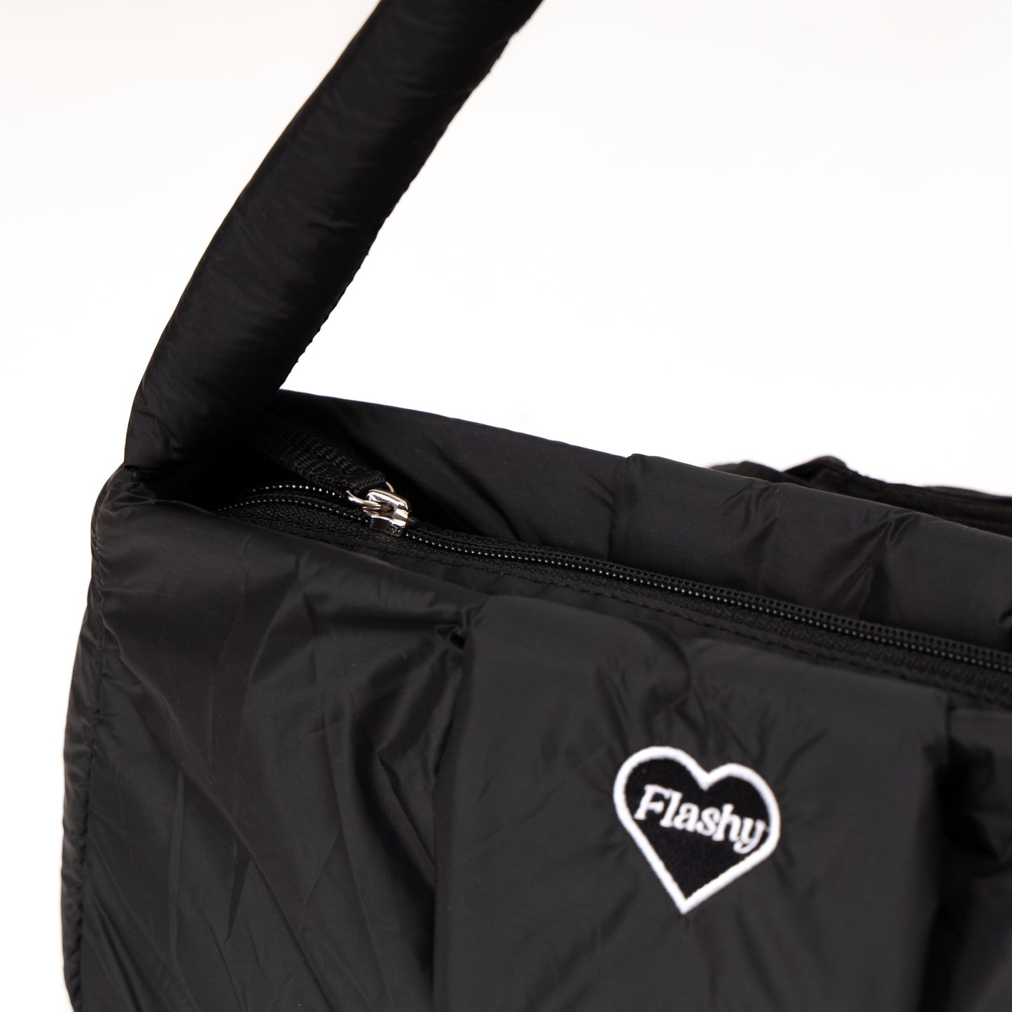Flashy Tas Kempit Greasy