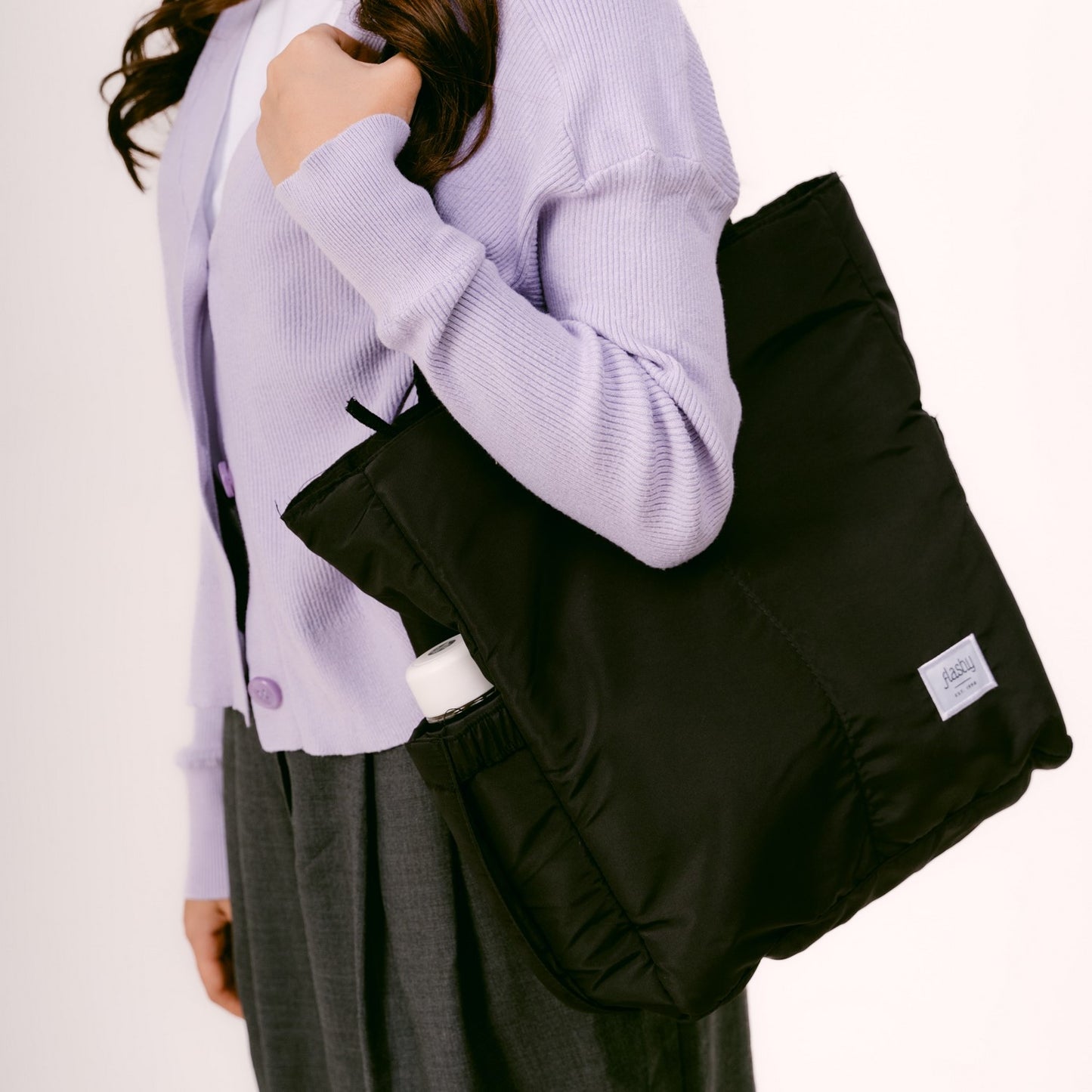 Flashy Tas Kempit Wanita Pruestel