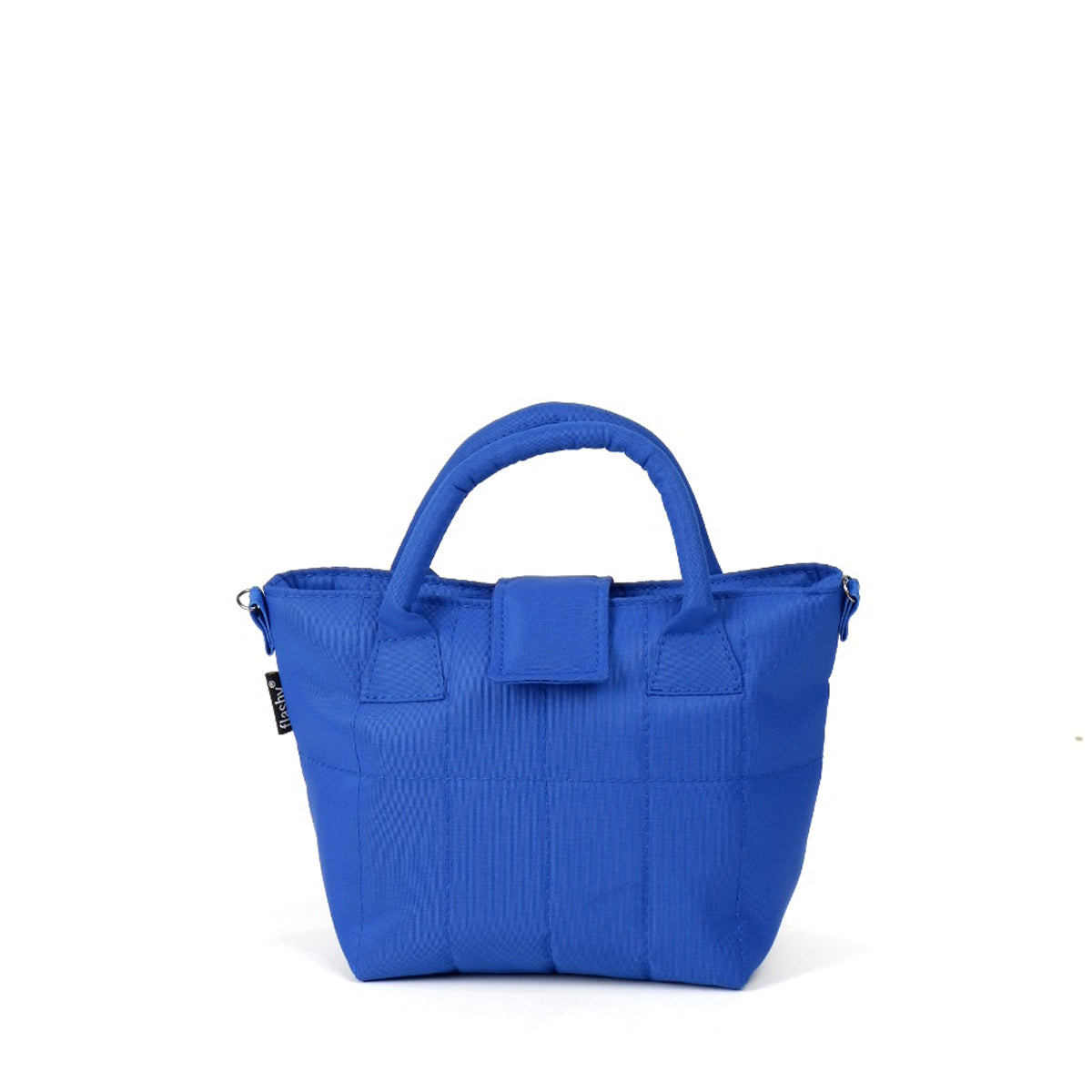 Flashy Tas Selempang Mini wanita Golda Biru
