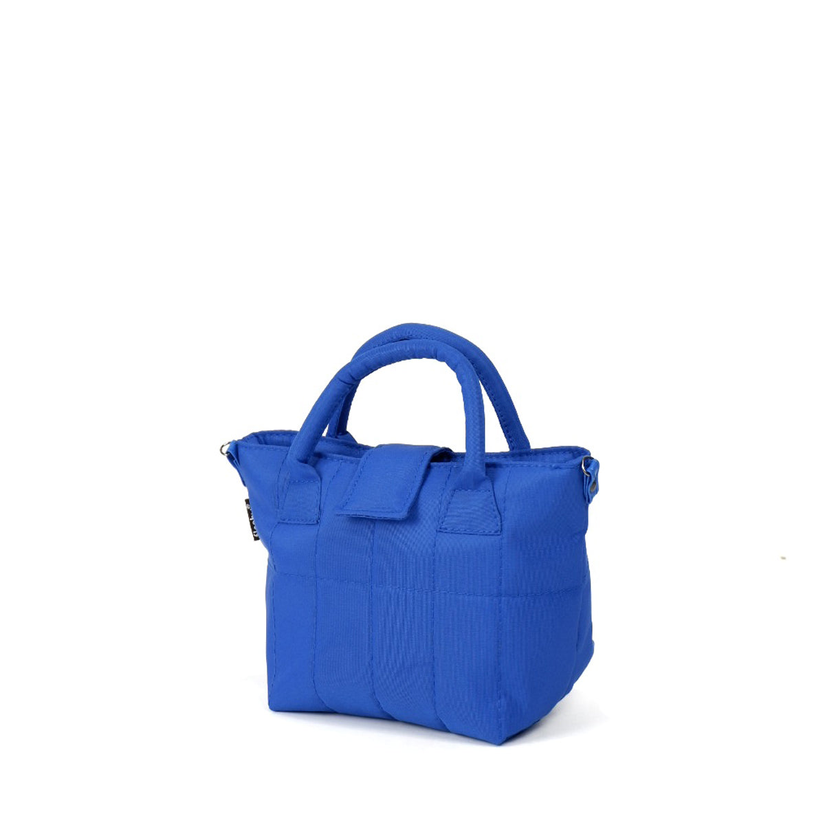 Flashy Tas Selempang Mini wanita Golda Biru