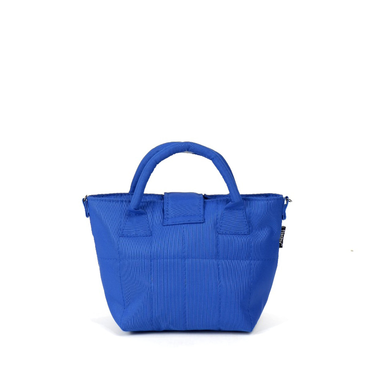 Flashy Tas Selempang Mini wanita Golda Biru